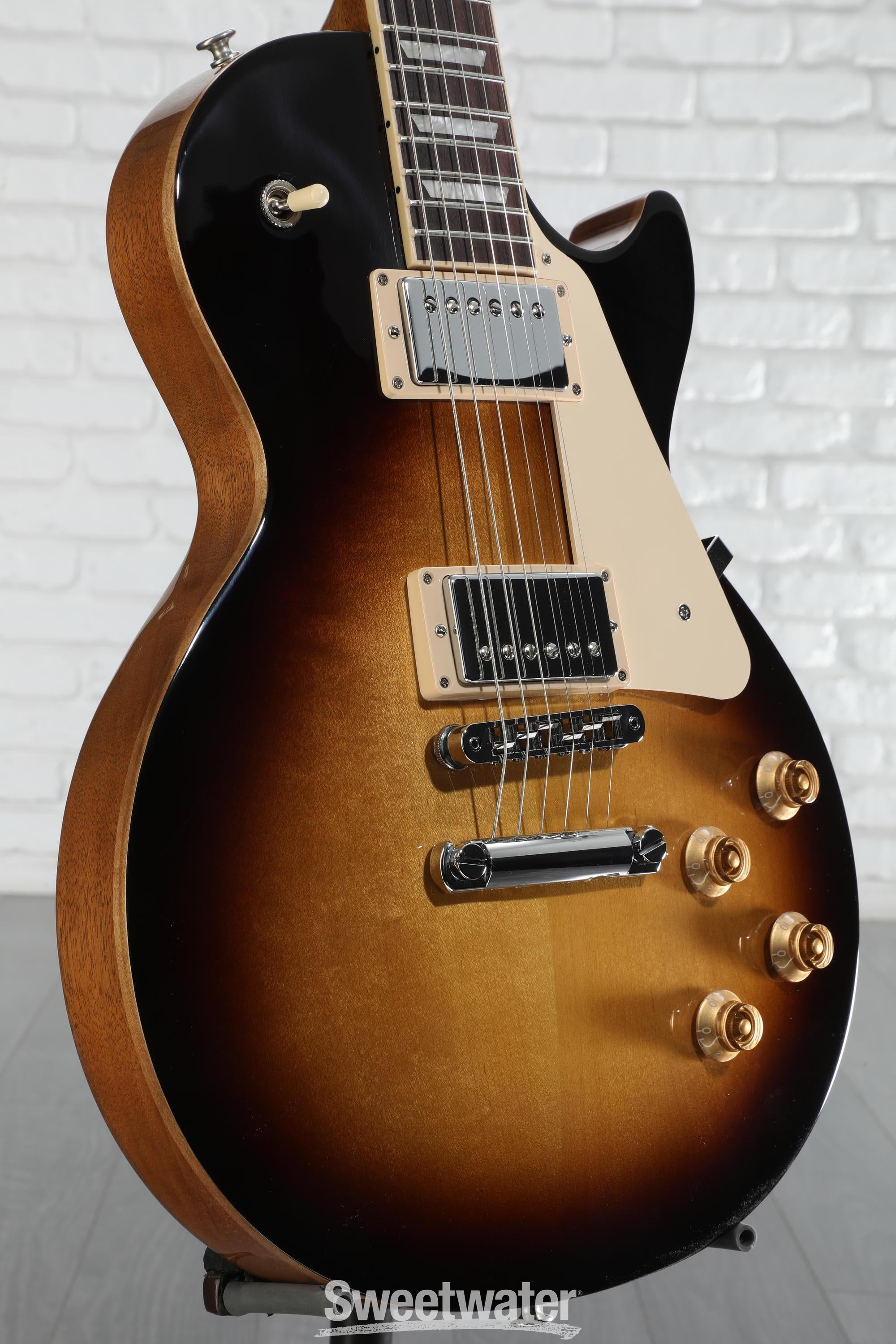 【うーこ様】 Gibson USA Les Paul Studio Gibson Les Paul Studio Session Electric Guitar - Honey Burst