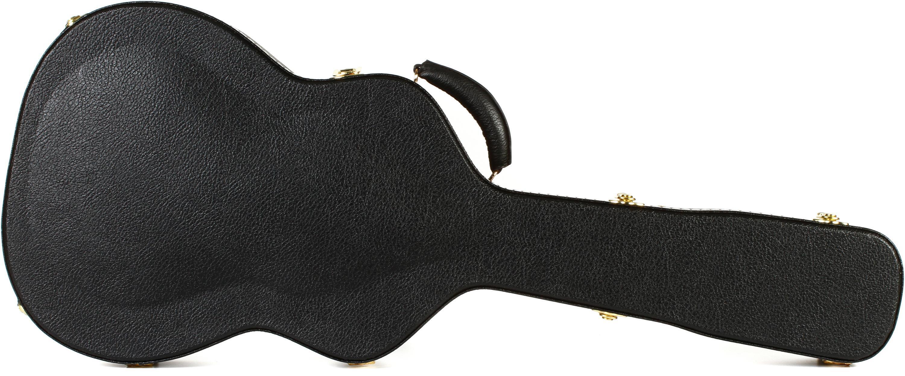 Photo of Martin Hardshell 5-ply Case for 00-12 Fret - Cabernet