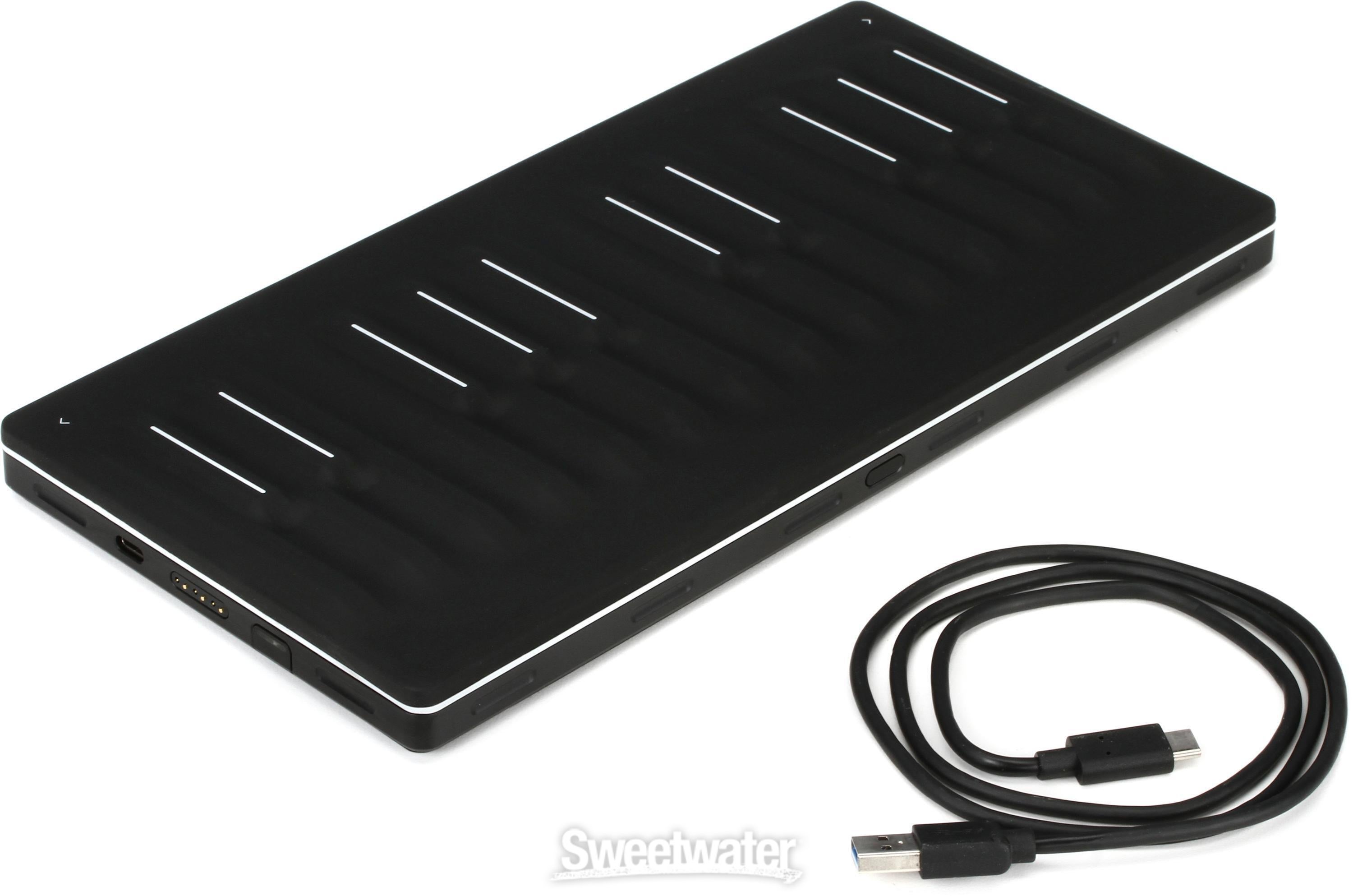 Seaboard studio on sale