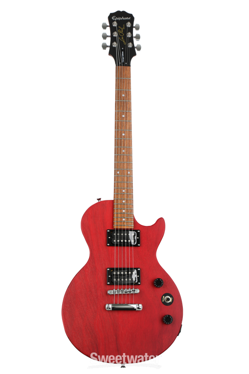 Epiphone Les Paul Special VE, Vintage Edition Electric Epiphone Les Paul Special VE, Vintage Edition Electric