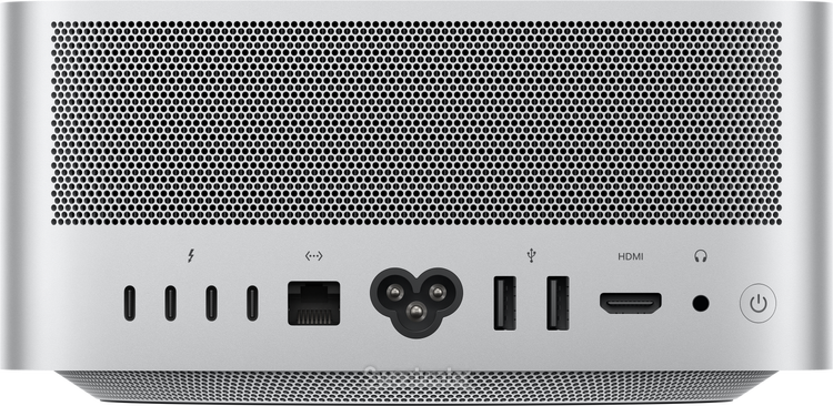 Apple Mac Studio: Apple M3 Ultra Chip with 28‑core CPU and