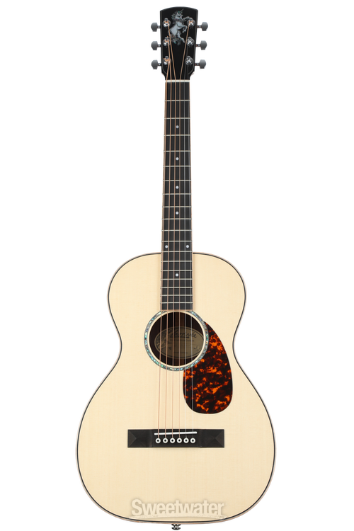 Larrivee P-09 Custom Larrivee P-09 Custom