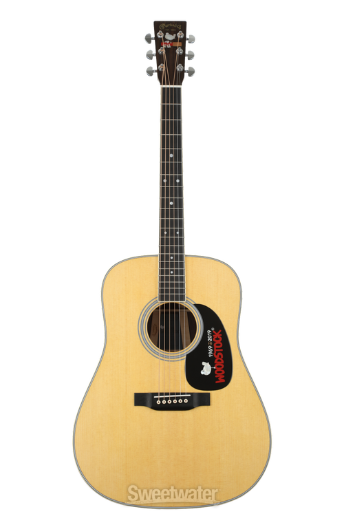 マーティン D35 50th anniversary Martin Guitars Announces The D-35 Brazilian 50th Anniversary