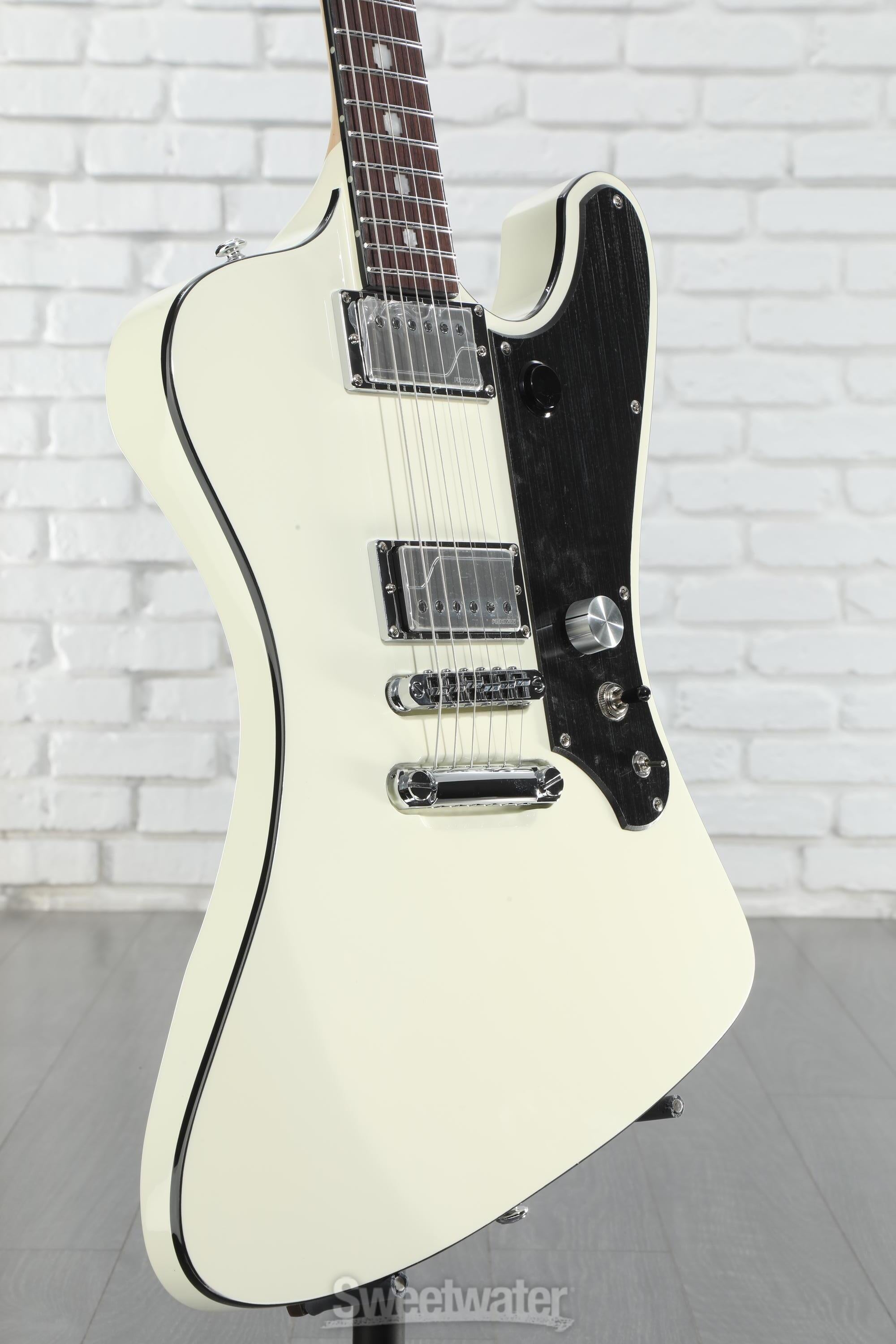 ESP LTD Richard Z RZK-PHX Signature Electric Guitar