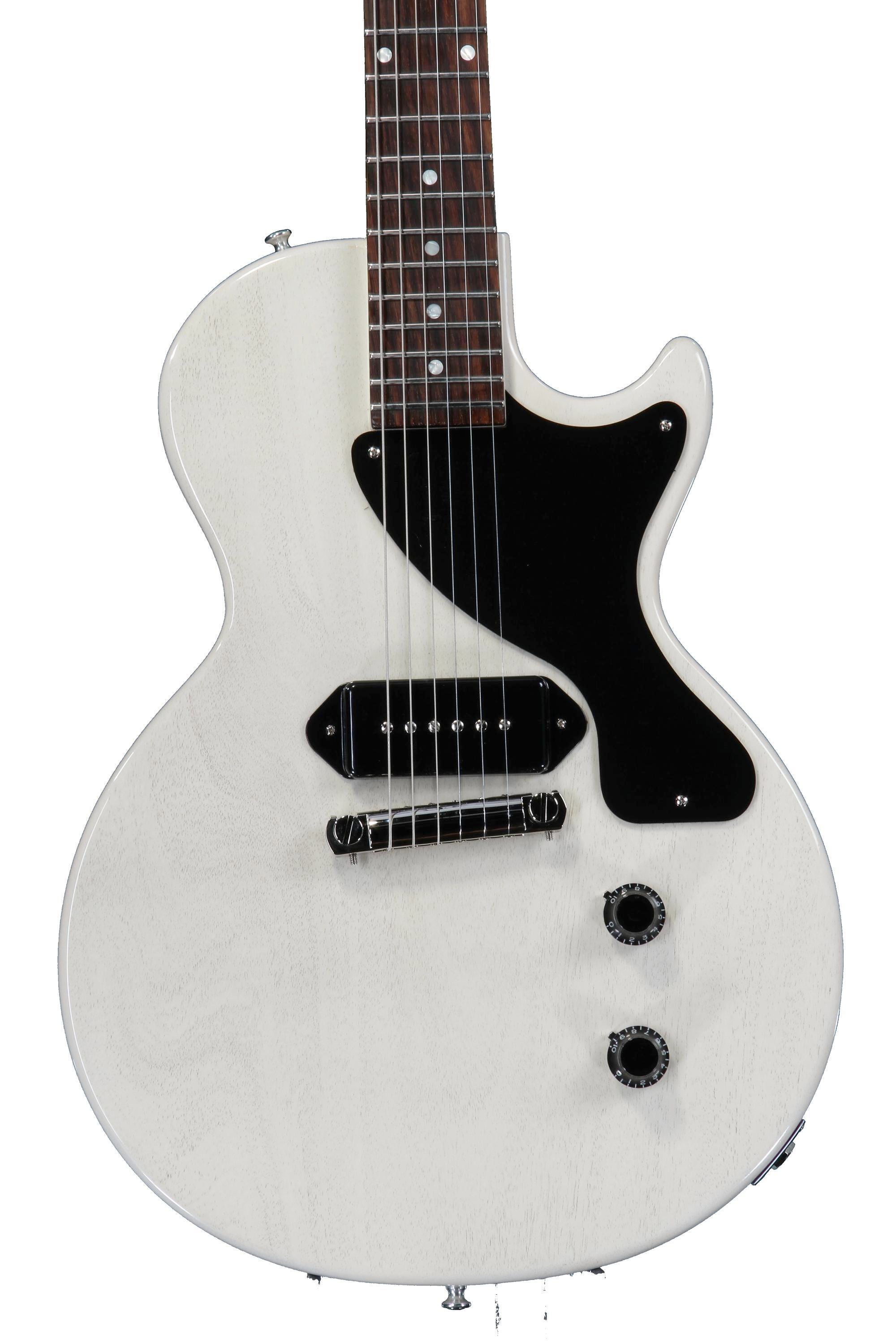 Gibson Custom 1957 Les Paul Junior Single Cut V.O.S. - TV