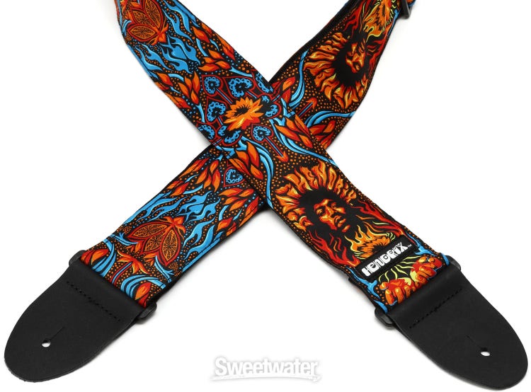 Jimi Hendrix Lotus Banner Jimi Hendrix Lotus Banner
