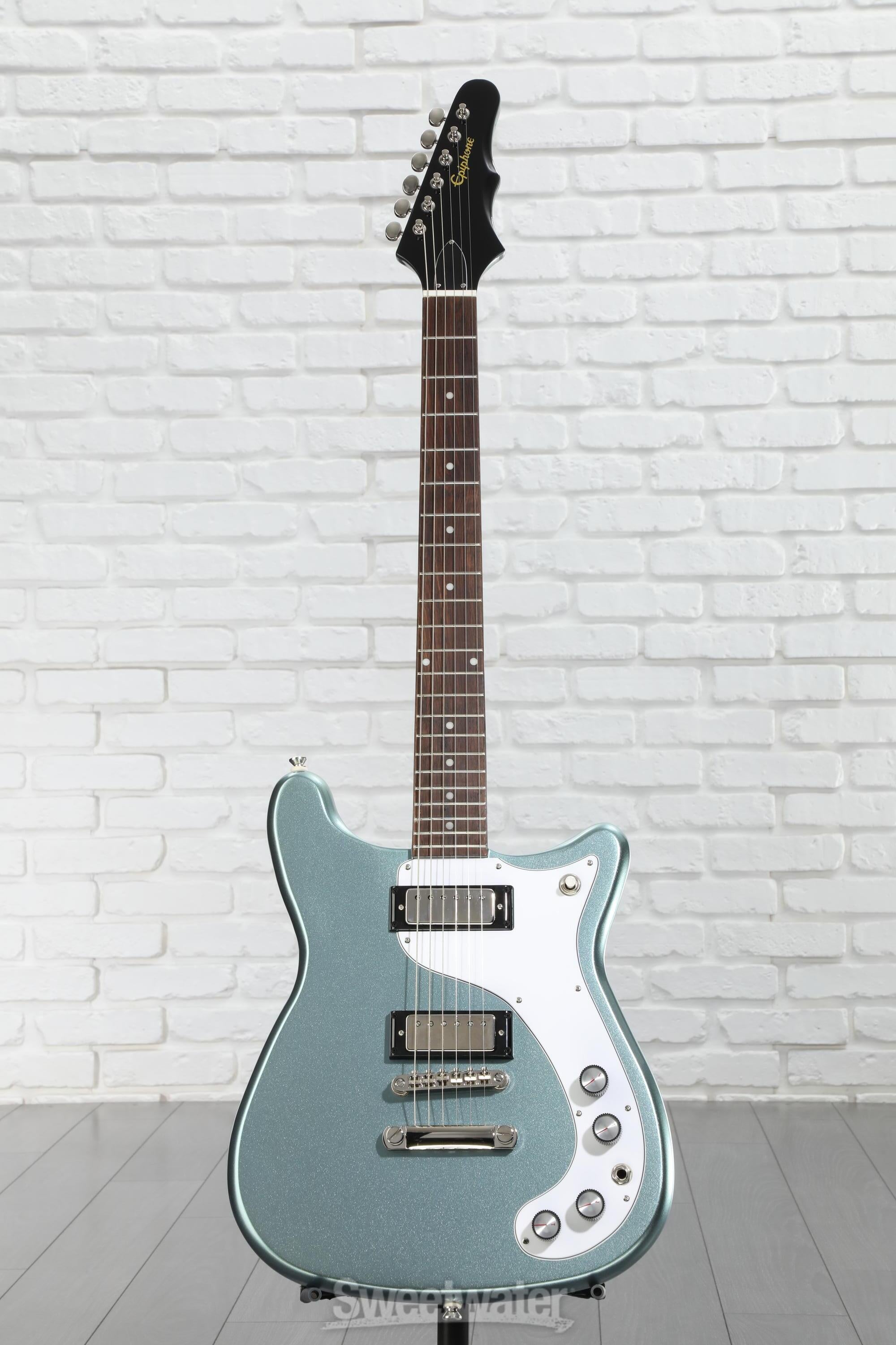 ギター Epiphone 150th Anniversary Wilshire Epiphone 150th Anniversary Wilshire Electric Guitar | Music