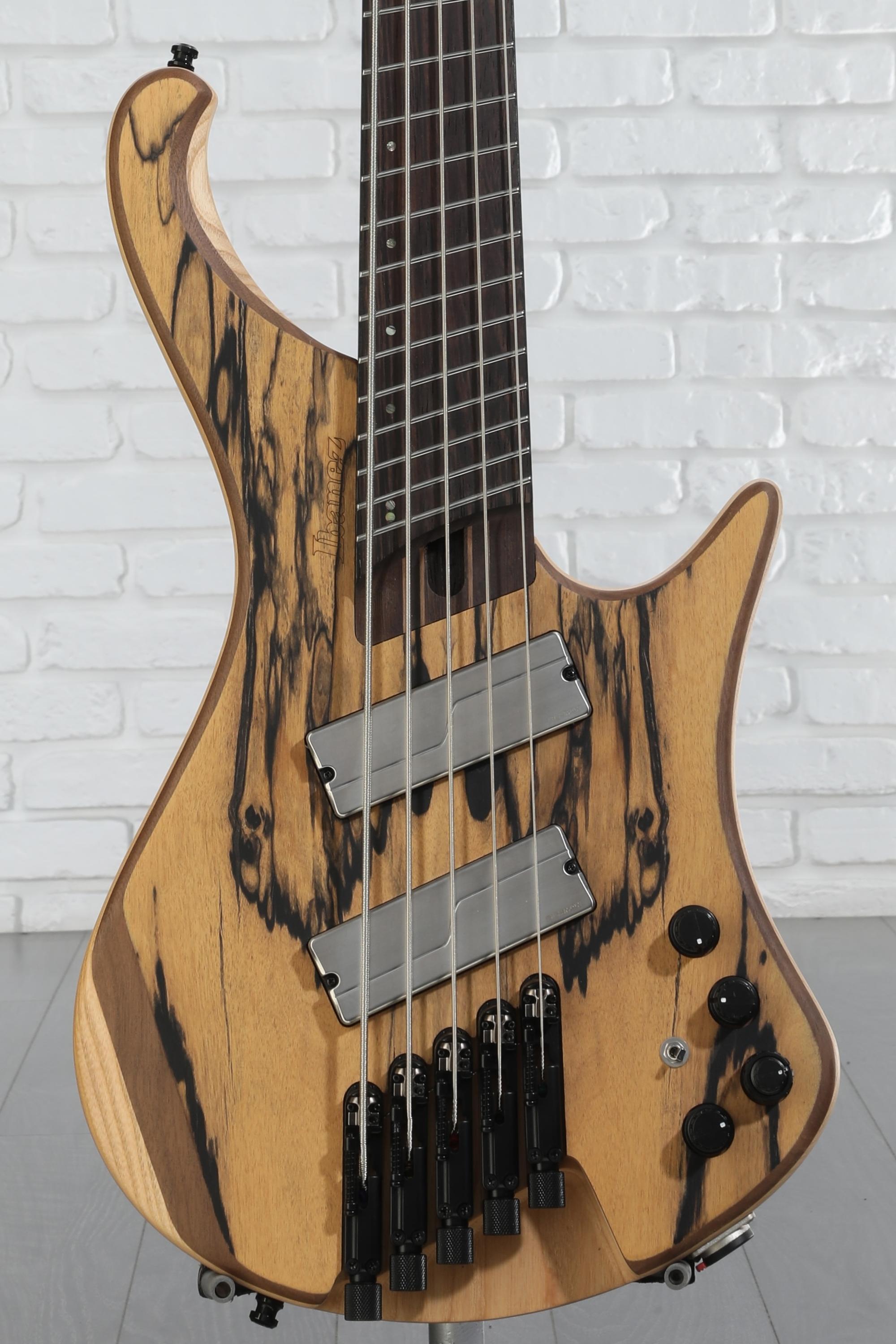 Ibanez Bass Workshop EHB1675MS 5-string Multi-scale Bass
