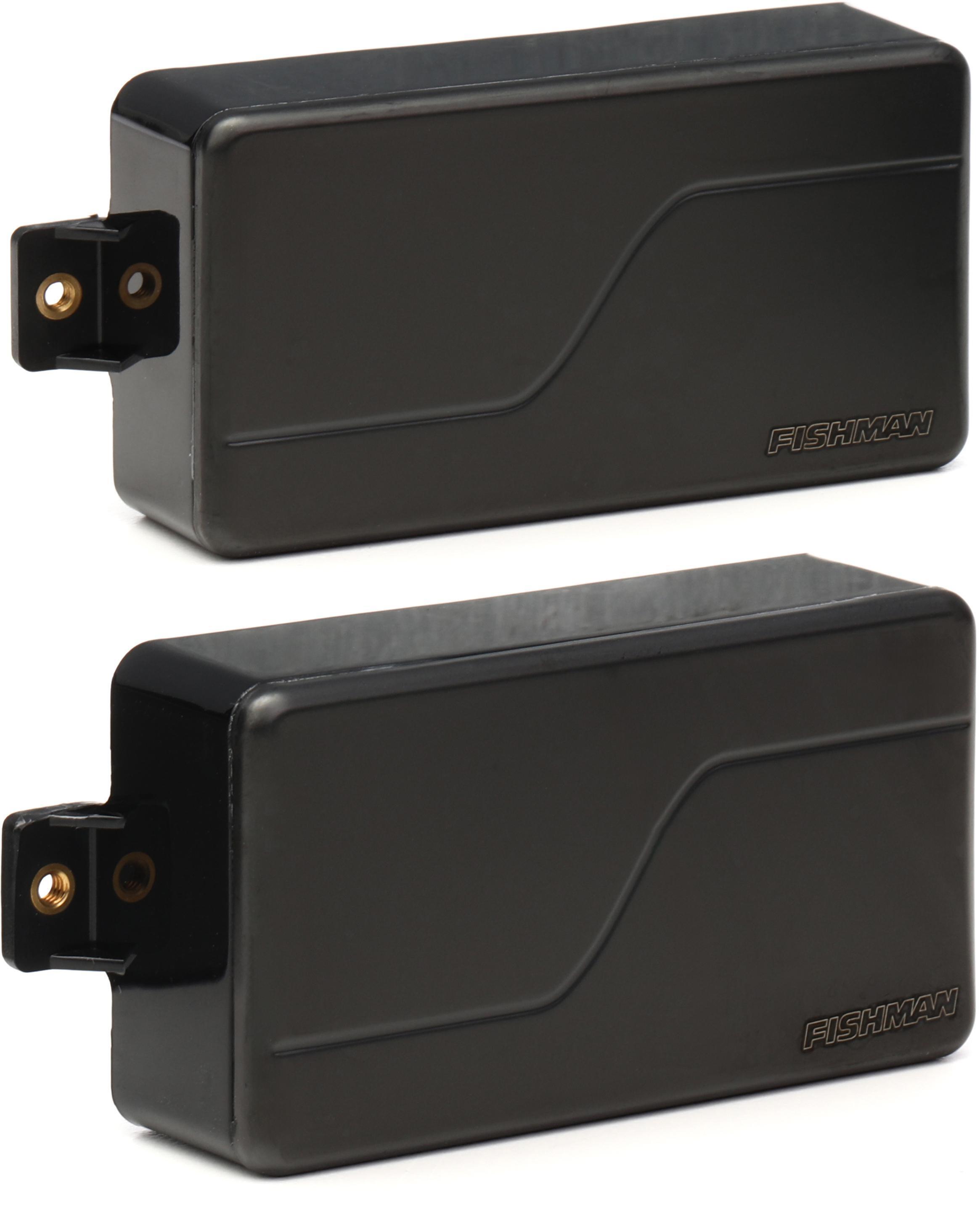 Fishman Fluence Killswitch Engage 6-string Signature 2-piece