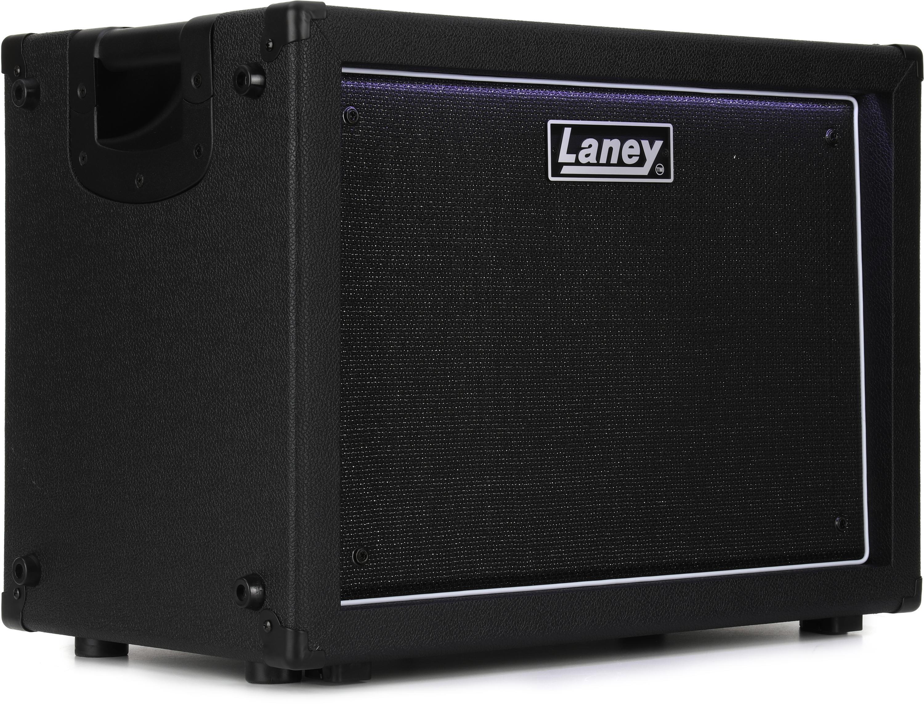 Laney LFR-212 800-watt Active Guitar Cabinet | Sweetwater