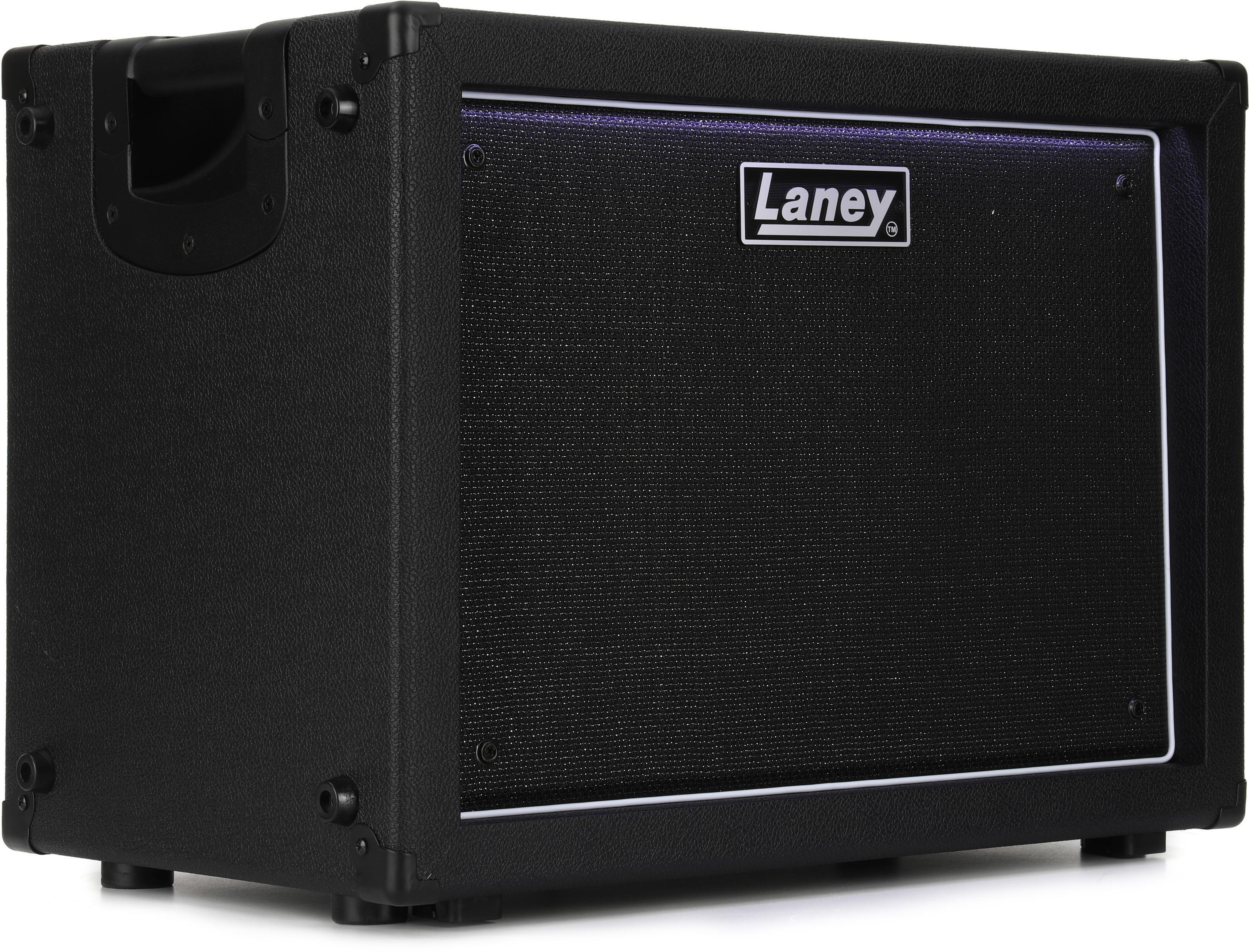 Laney LFR112 400watt Active Guitar Sweetwater