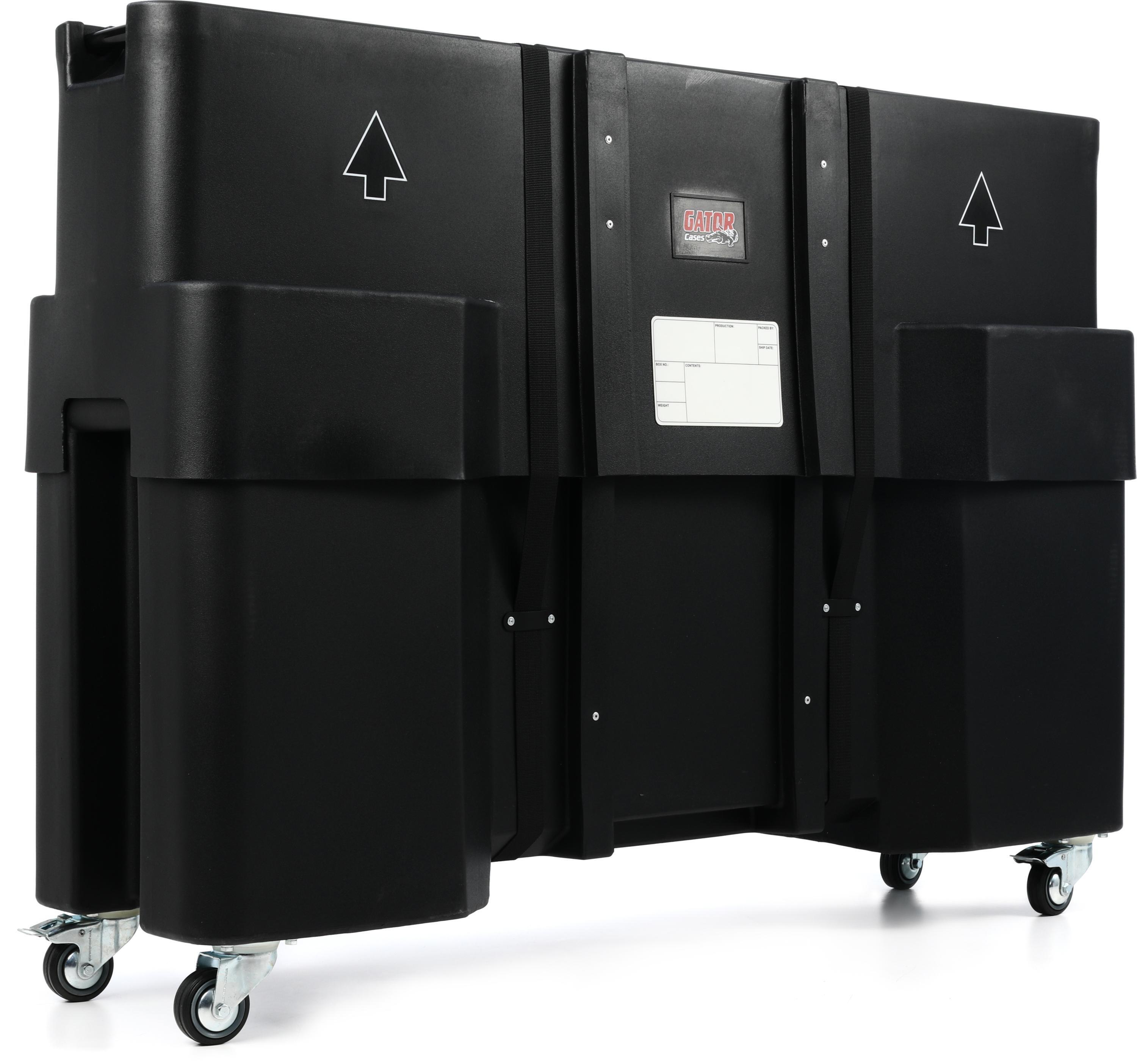 Photo of Gator G-LCD-5055 Video Display Case