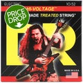 Photo of DR Strings DBG-10/52 Hi-Voltage Dimebag Darrell Signature Electric Guitar Strings - .010-.052