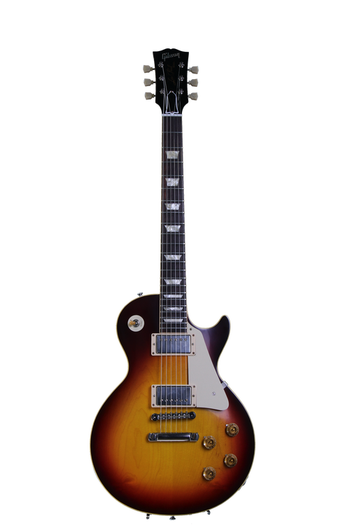 Gibson Custom Limited Edition 1960 Les Paul Standard Reissue Gibson Custom Limited Edition 1960 Les Paul Standard Reissue