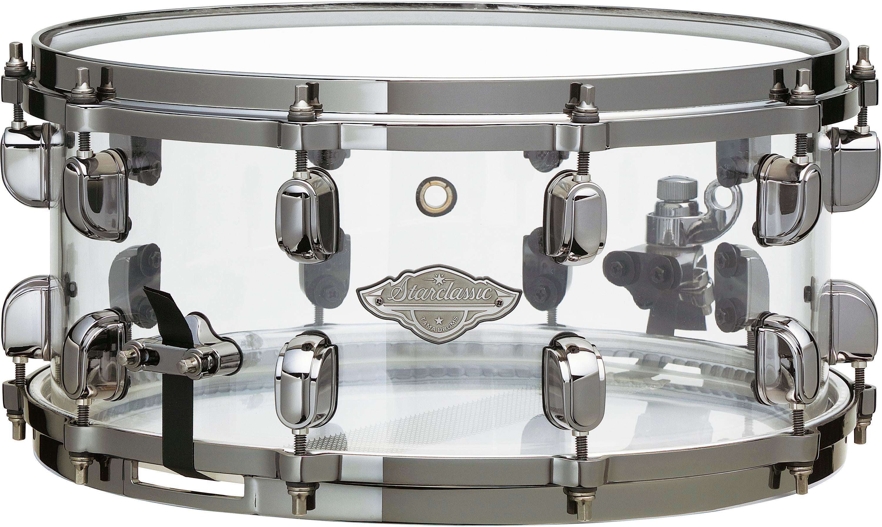 TAMA Star classic 14×6.5インチ スネア | battlefieldbiker.com