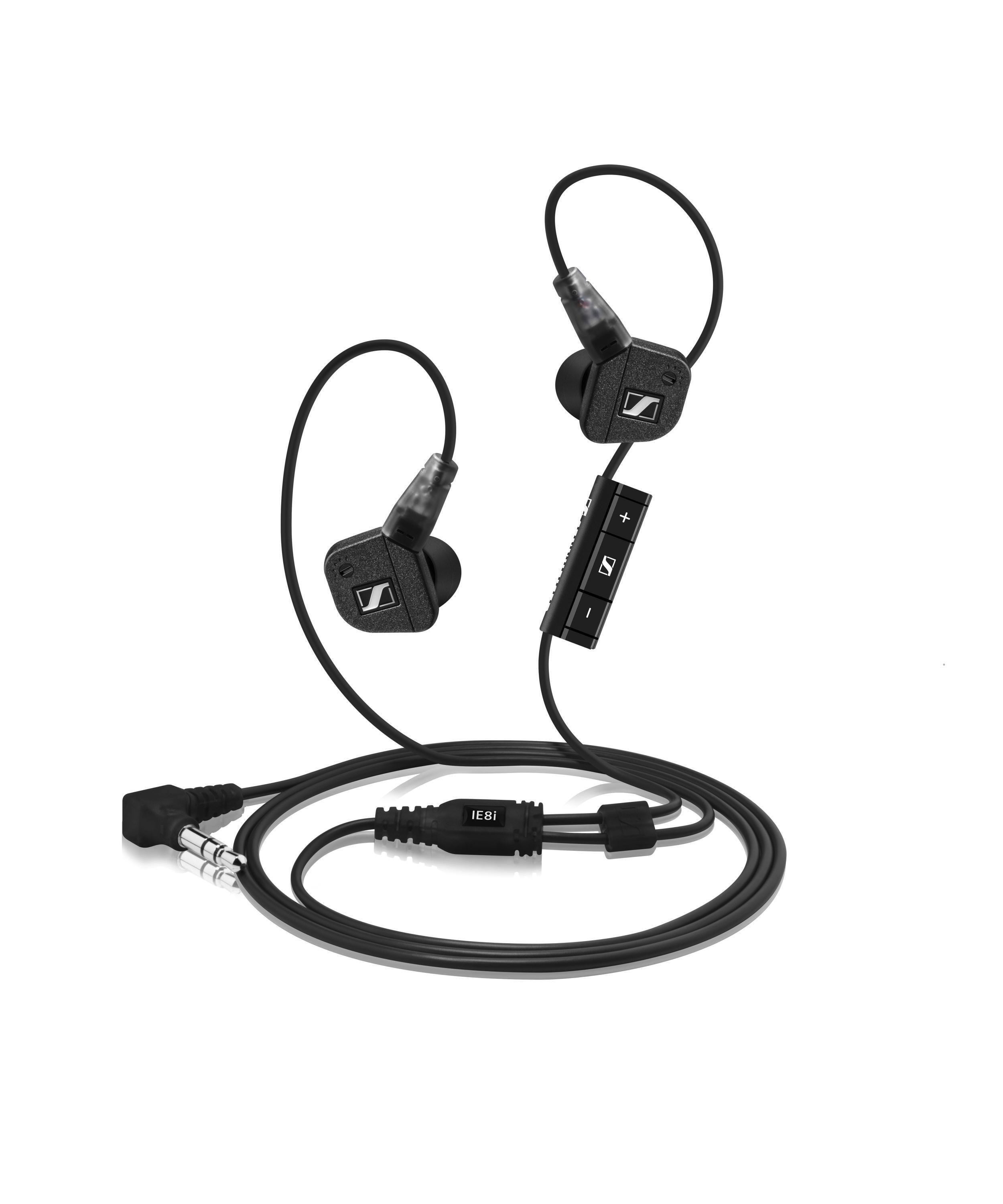 イヤホン sennheiser wireless earphones Sennheiser IE 8i | Sweetwater