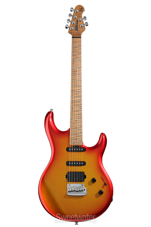 ギター music man luke Luke | Guitars | Sterling by Music Man