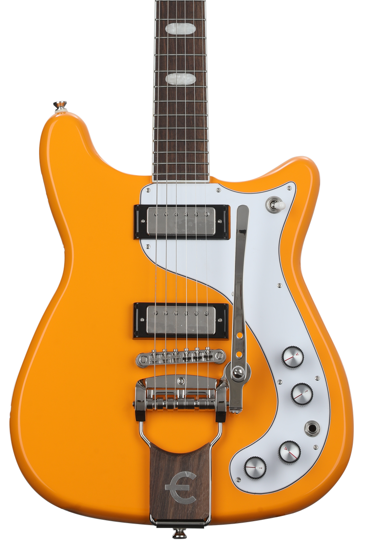 Epiphone 150th Anniversary Crestwood Custom Electric Guitar