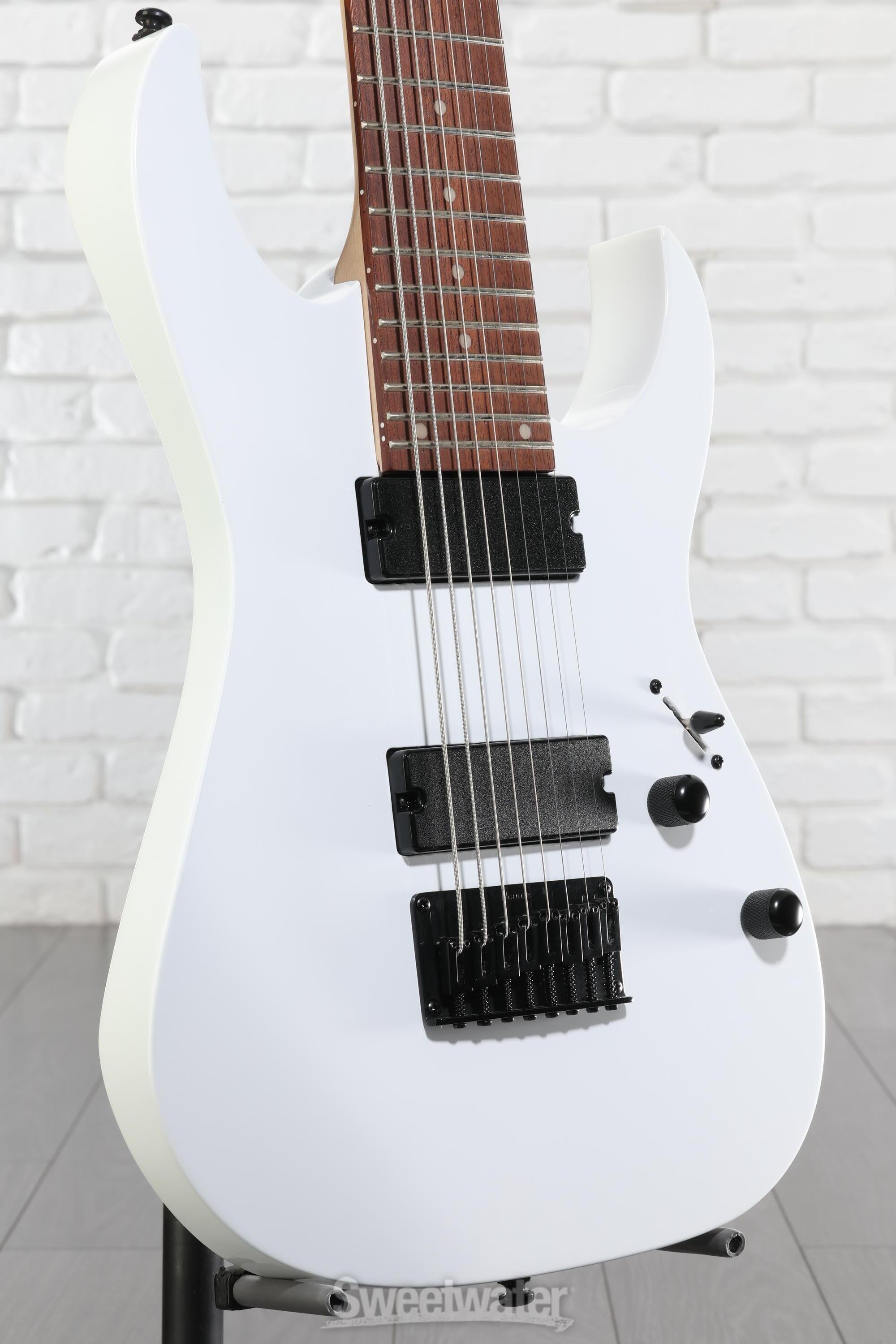 Ibanez RGシリーズ エレキギター ホワイト Amazon.com: Ibanez RG Series RG450DXB - White : Musical Instruments