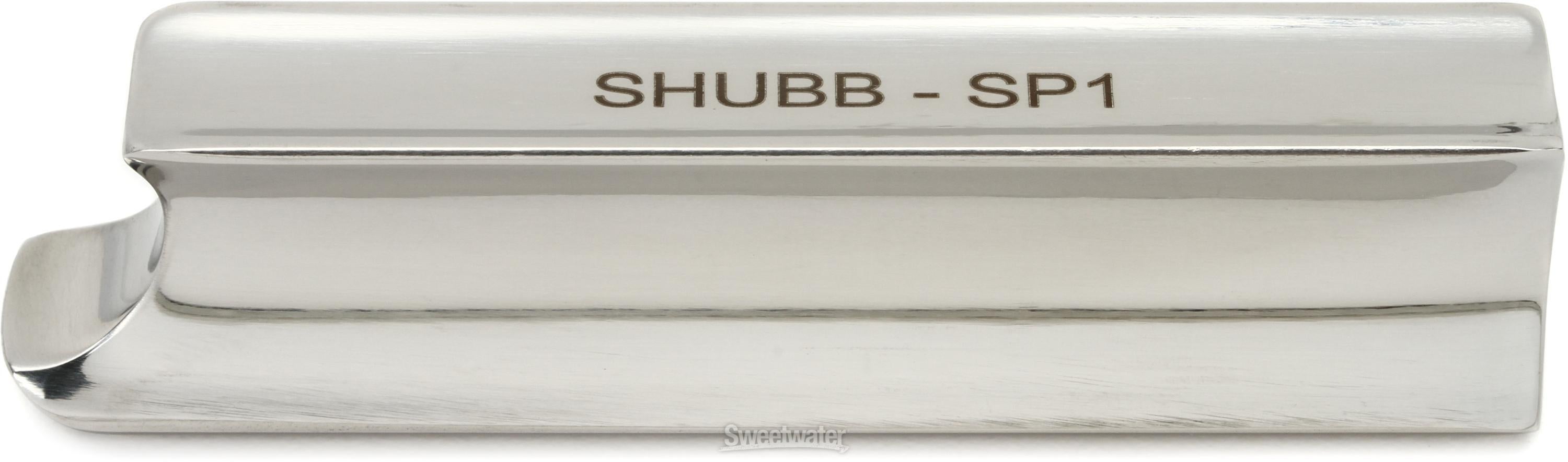 Shubb sp1 deals