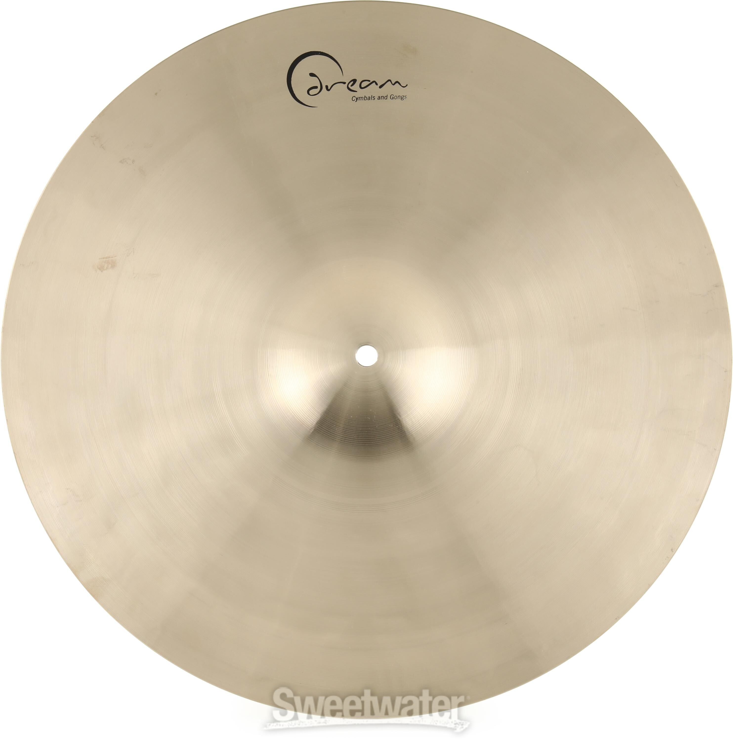 Dream bliss store cymbal pack