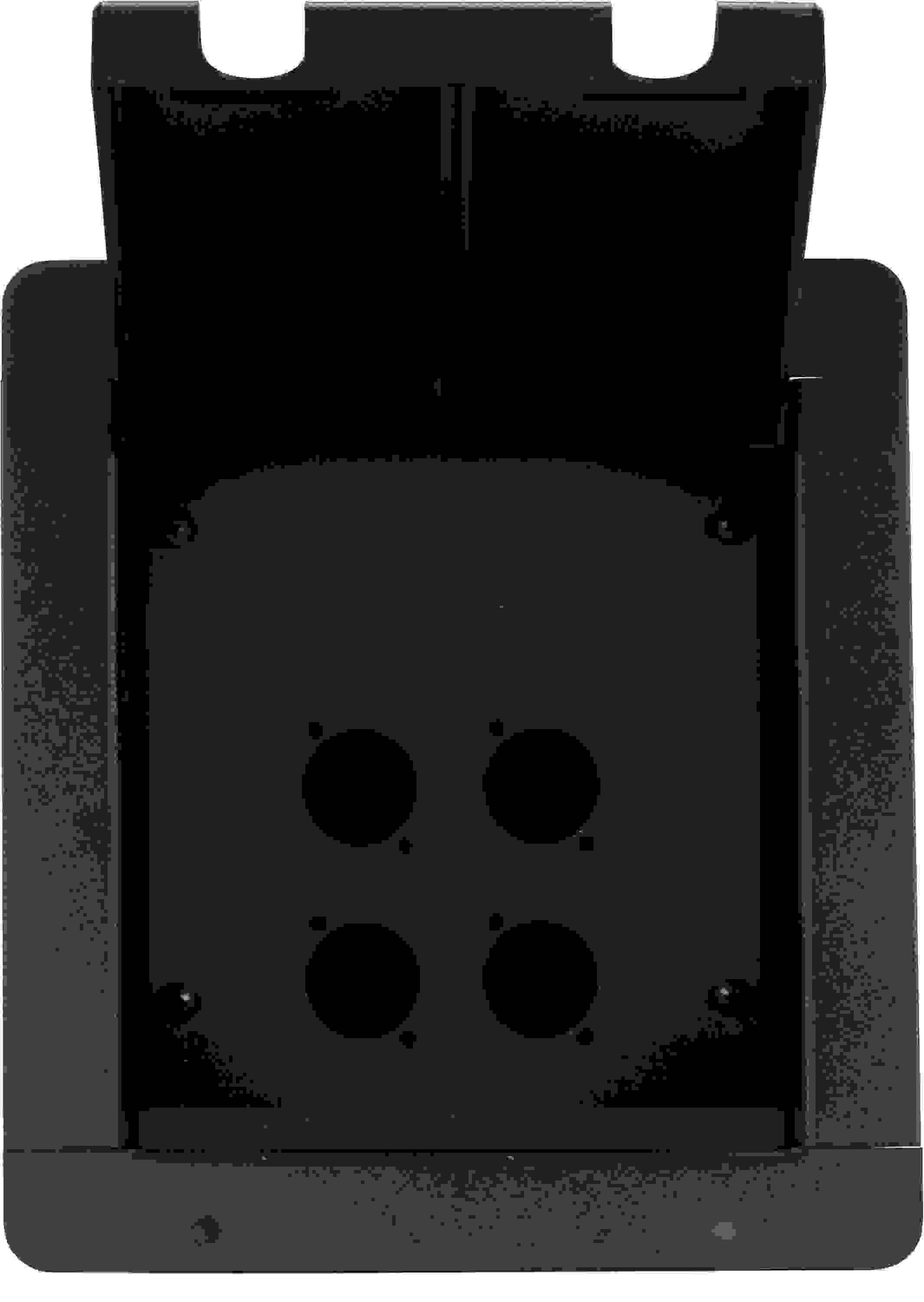 Pro Co PM4P Mini Floor Box