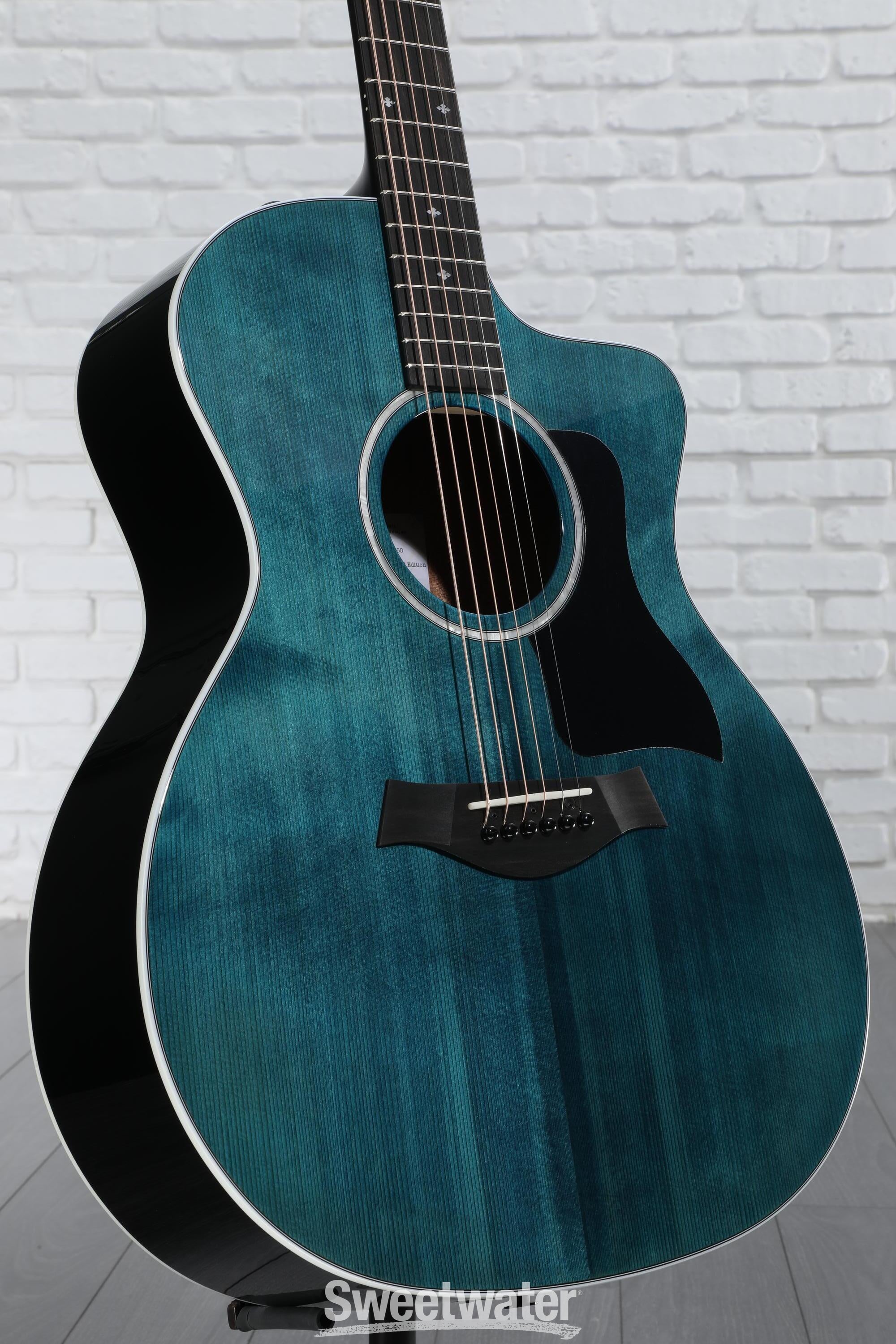 Taylor 214-ce ジャンク品 Taylor 214-ce ジャンク品 Taylor 214ce (2020 - 2023) | Reverb