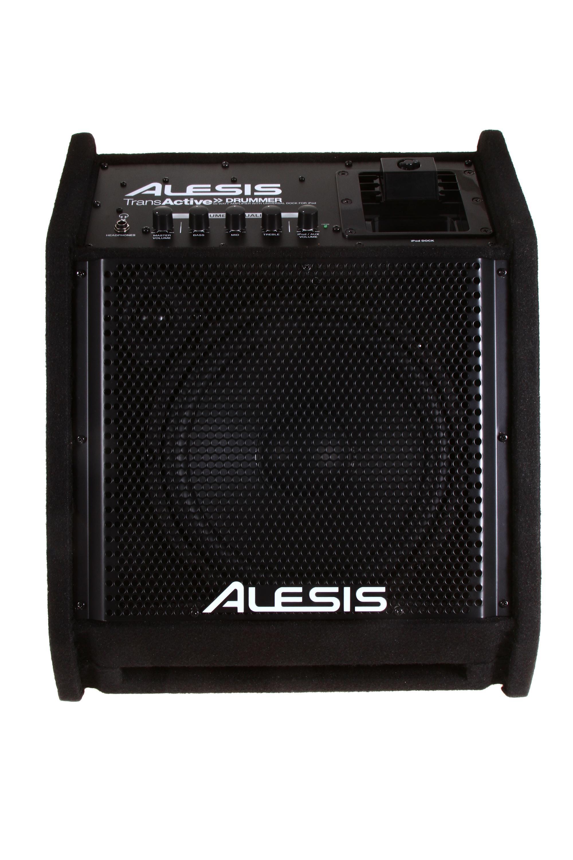 Alesis TransActive Drummer | Sweetwater