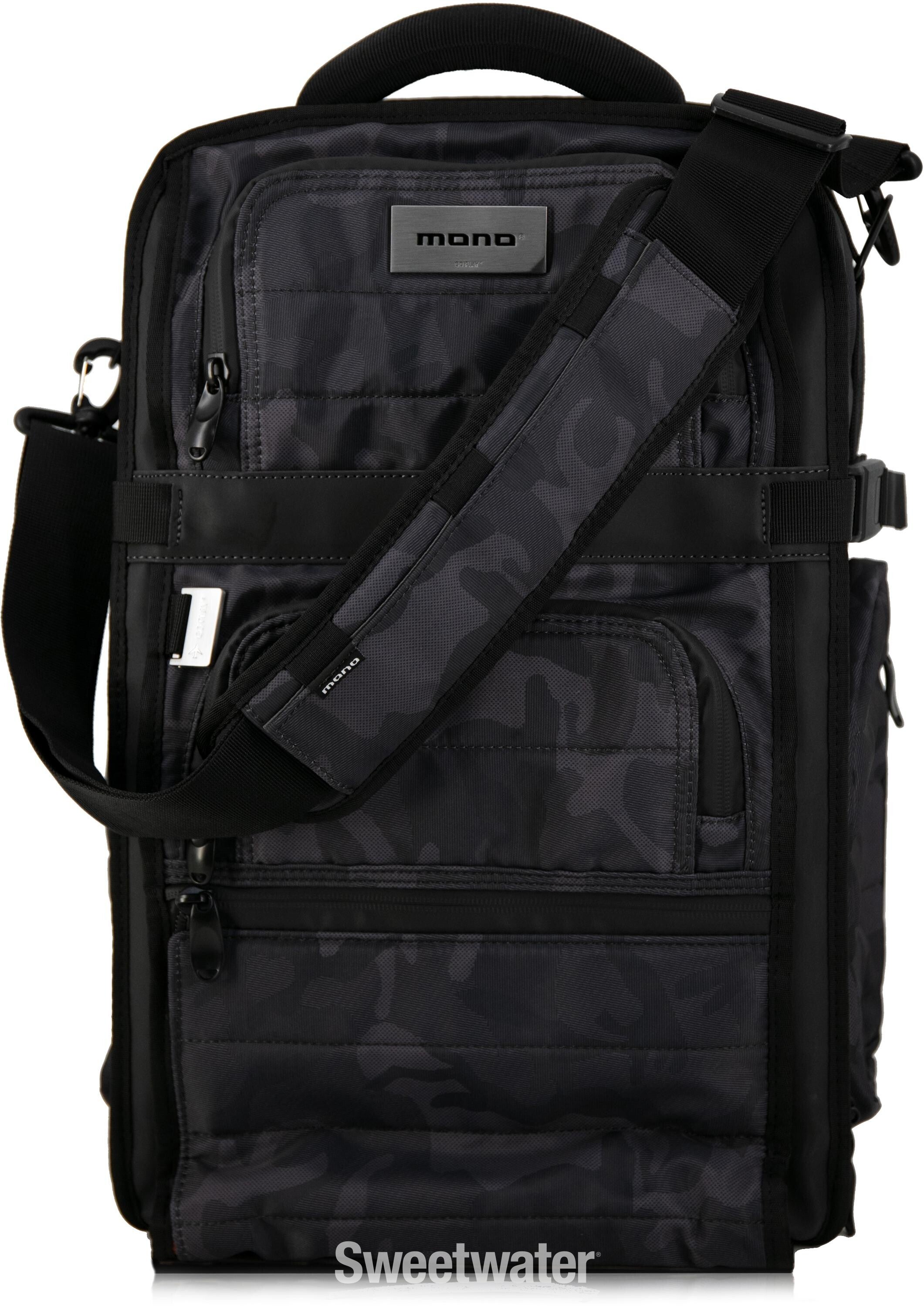 MONO M80 Classic FlyBy Ultra Backpack - Limited Edition Camouflage