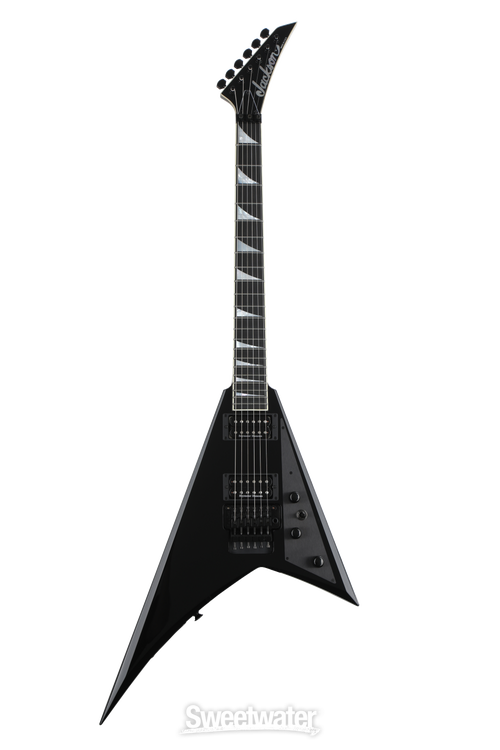 Jackson USA Select Randy Rhoads RR1 - Gloss Black