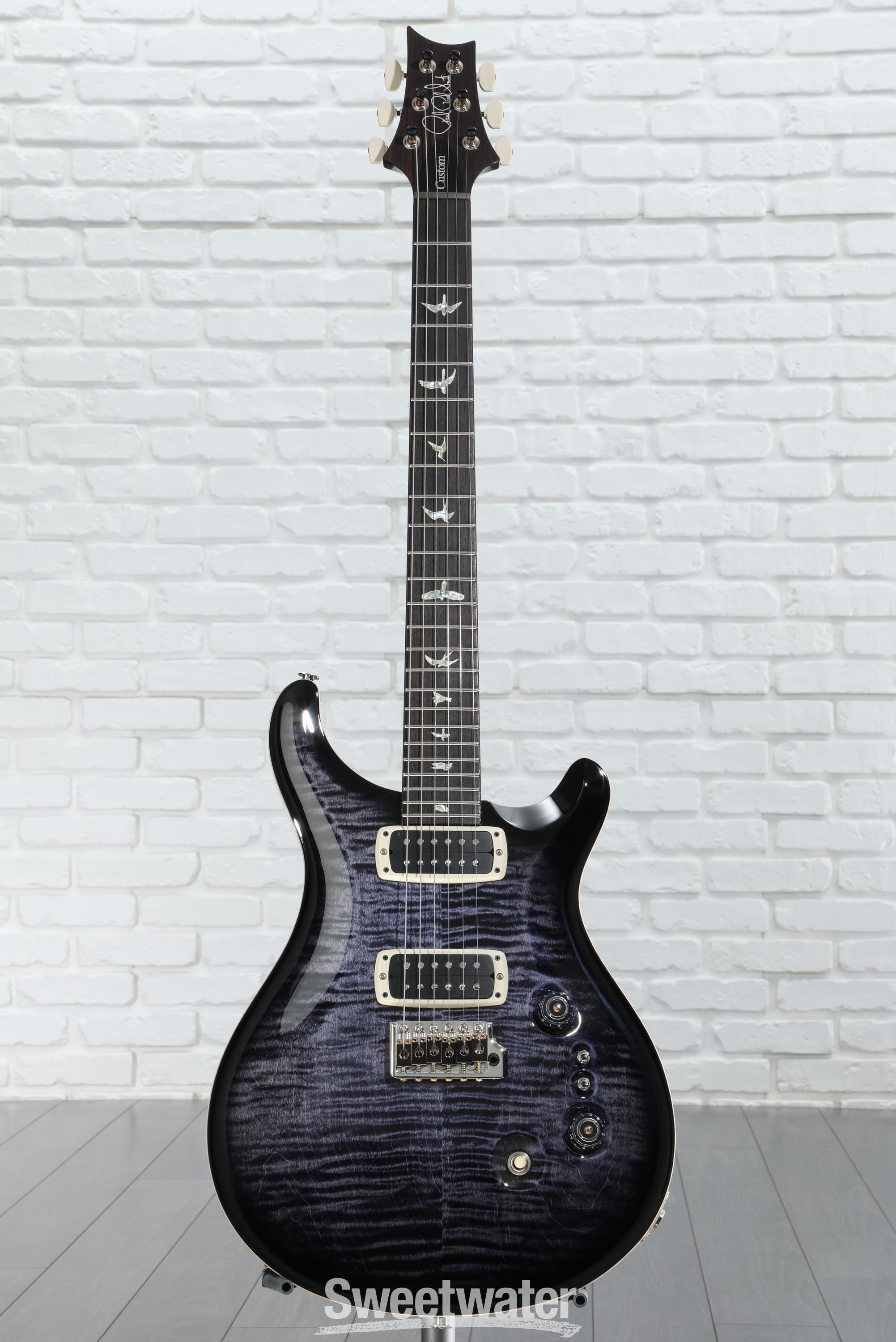 太田企画　PRS S2 Custom24 チャコール 太田企画 PRS S2 Custom24 チャコール S2 Custom24 - 2025 | PRS