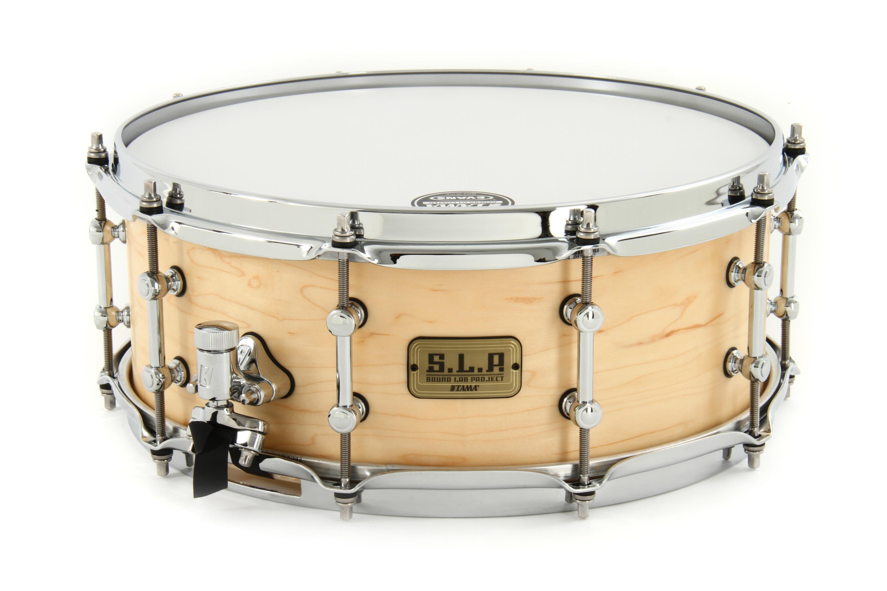 Tama S.L.P. Series Snare - 5