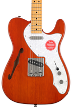 Amazon.com: Squier by Fender Affinity Series Telecaster