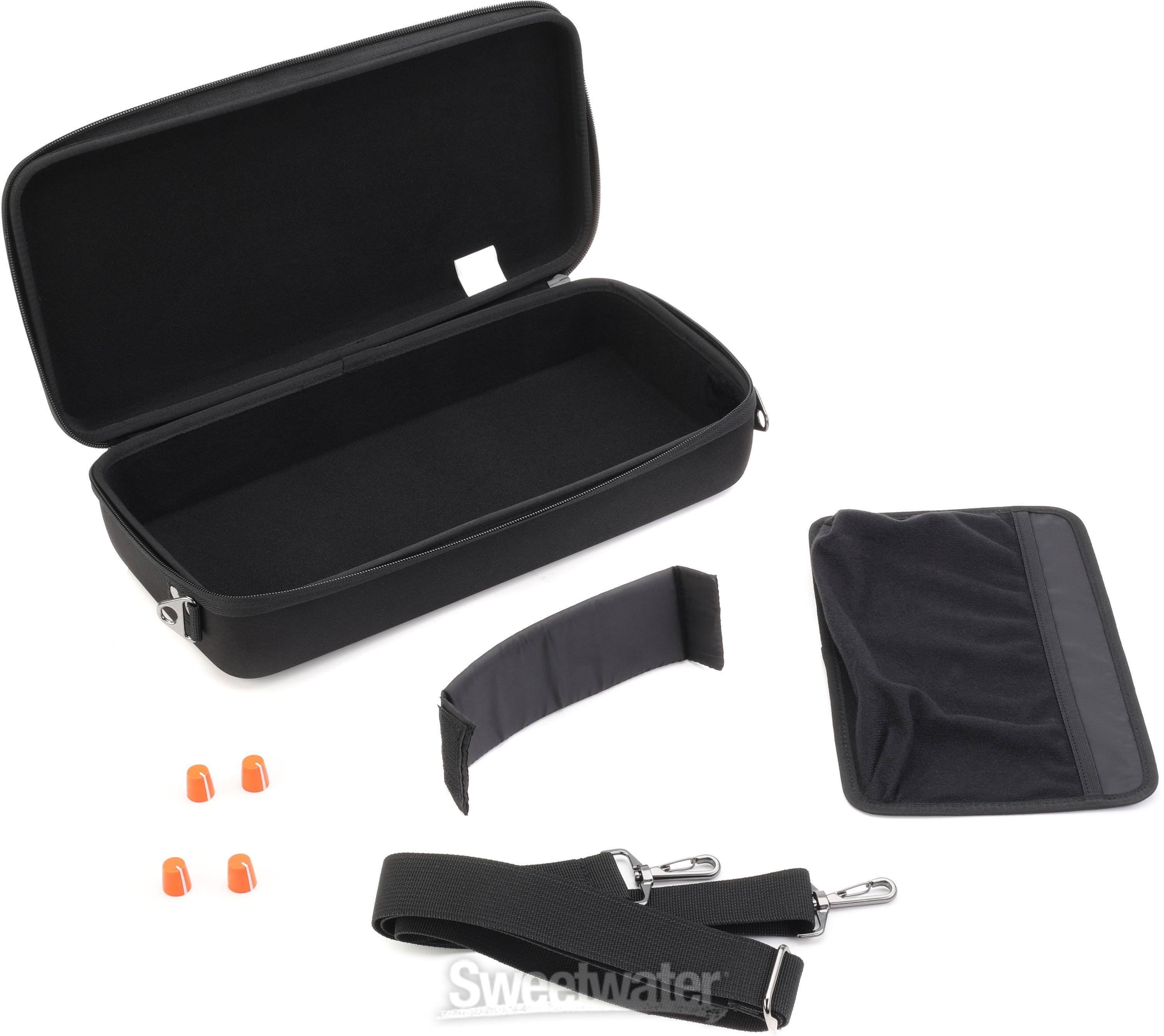 Roland CB-404 Gig Bag for SP-404MKII | Sweetwater