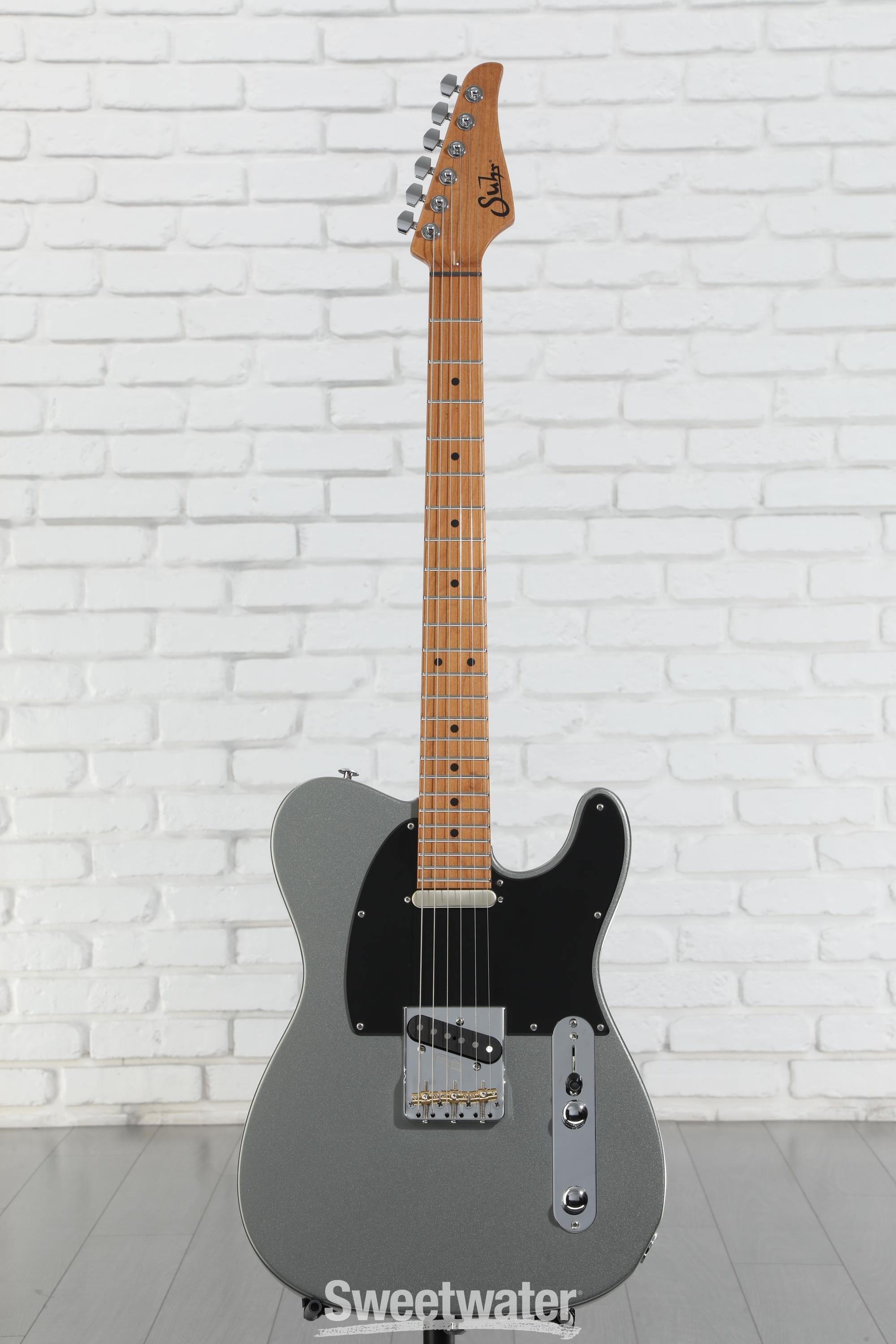 ギター Suhr / Andy Wood Signature Modern T 5f840314-7d92-4515-a4f2-