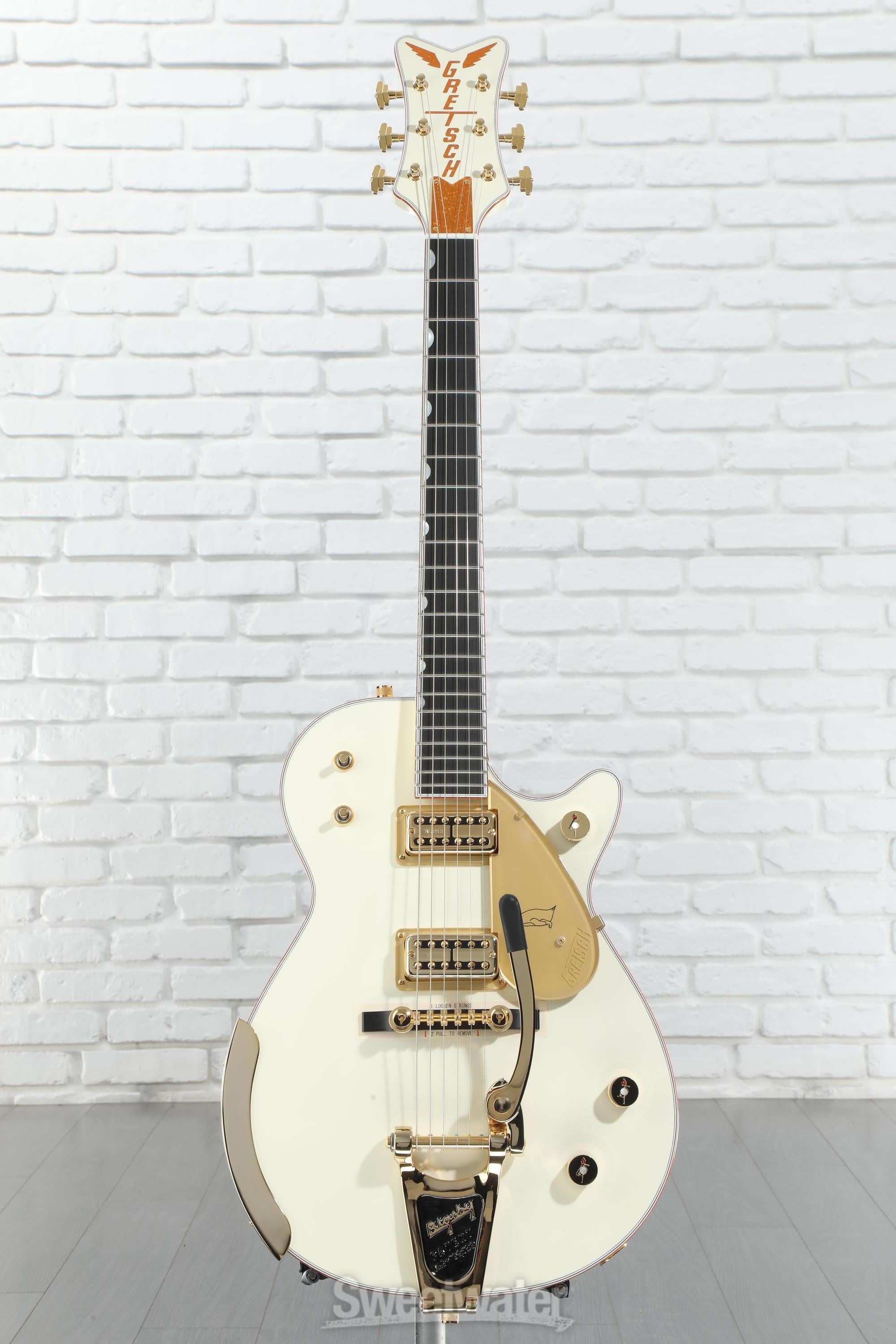 Gretsch G6134T-58 Vintage Select Edition '58 Penguin