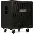 Photo of Mesa/Boogie Subway 4x10 - 4x10-inch 1200-watt 4-ohm Bass Cabinet