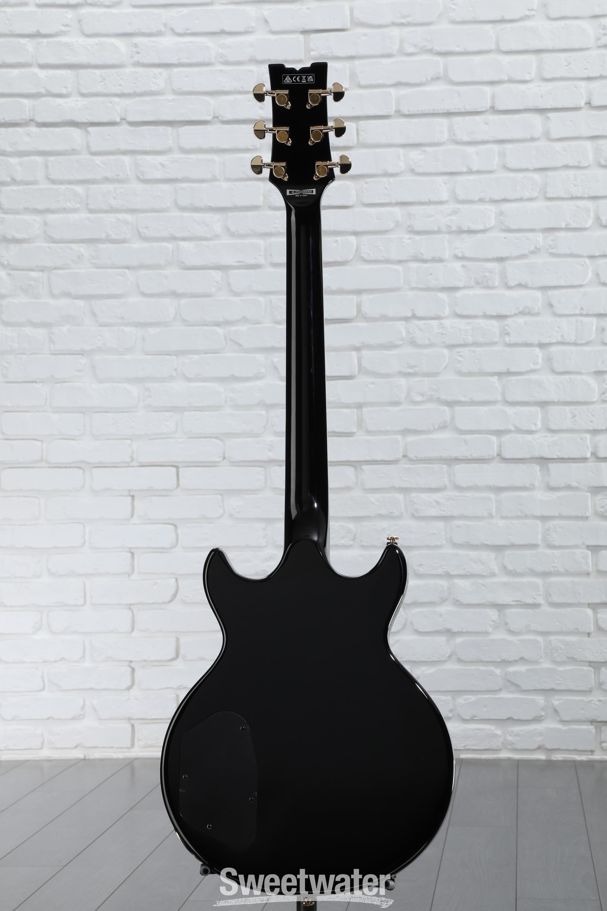 Ibanez AR520 セミフォロー Ibanez AR520 セミフォロー Ibanez AR520H Artist | Reverb