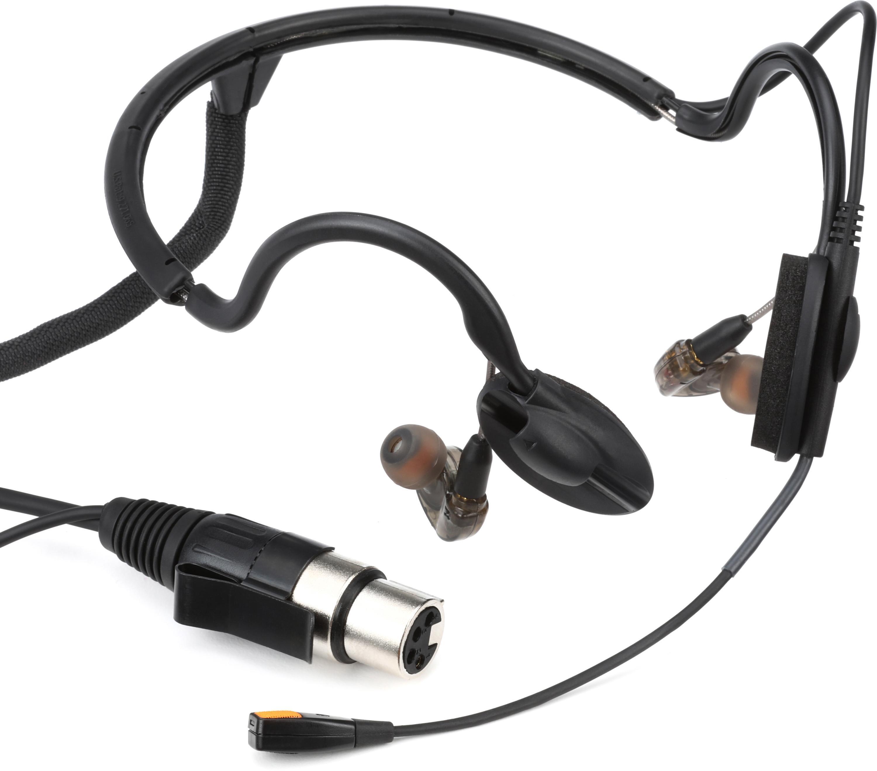 Beyerdynamic DT 797 PV 250 Broadcast Headset with Condenser Mic