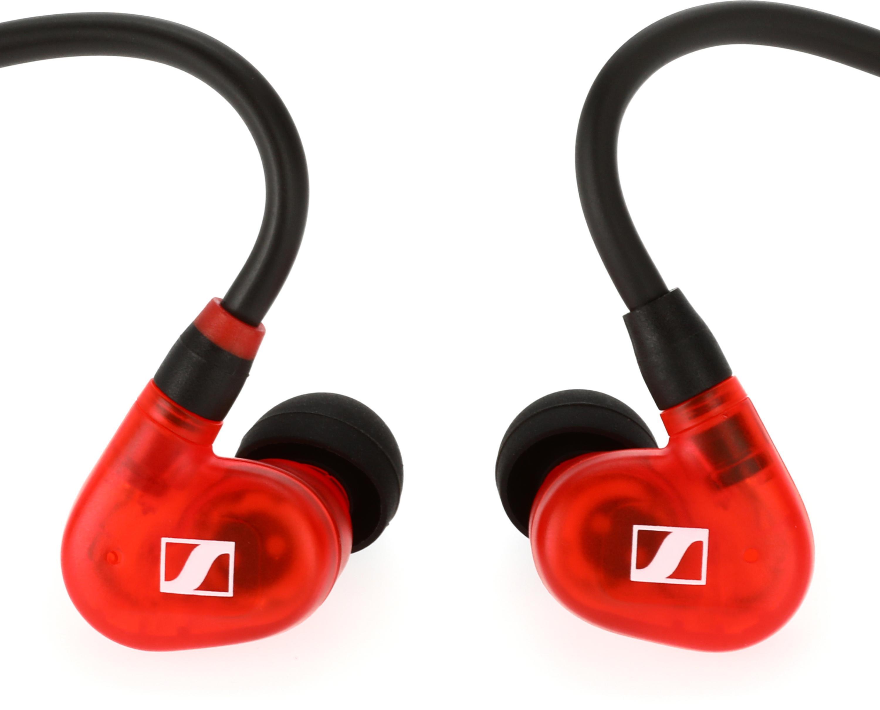 Sennheiser IE 100 Pro - Red