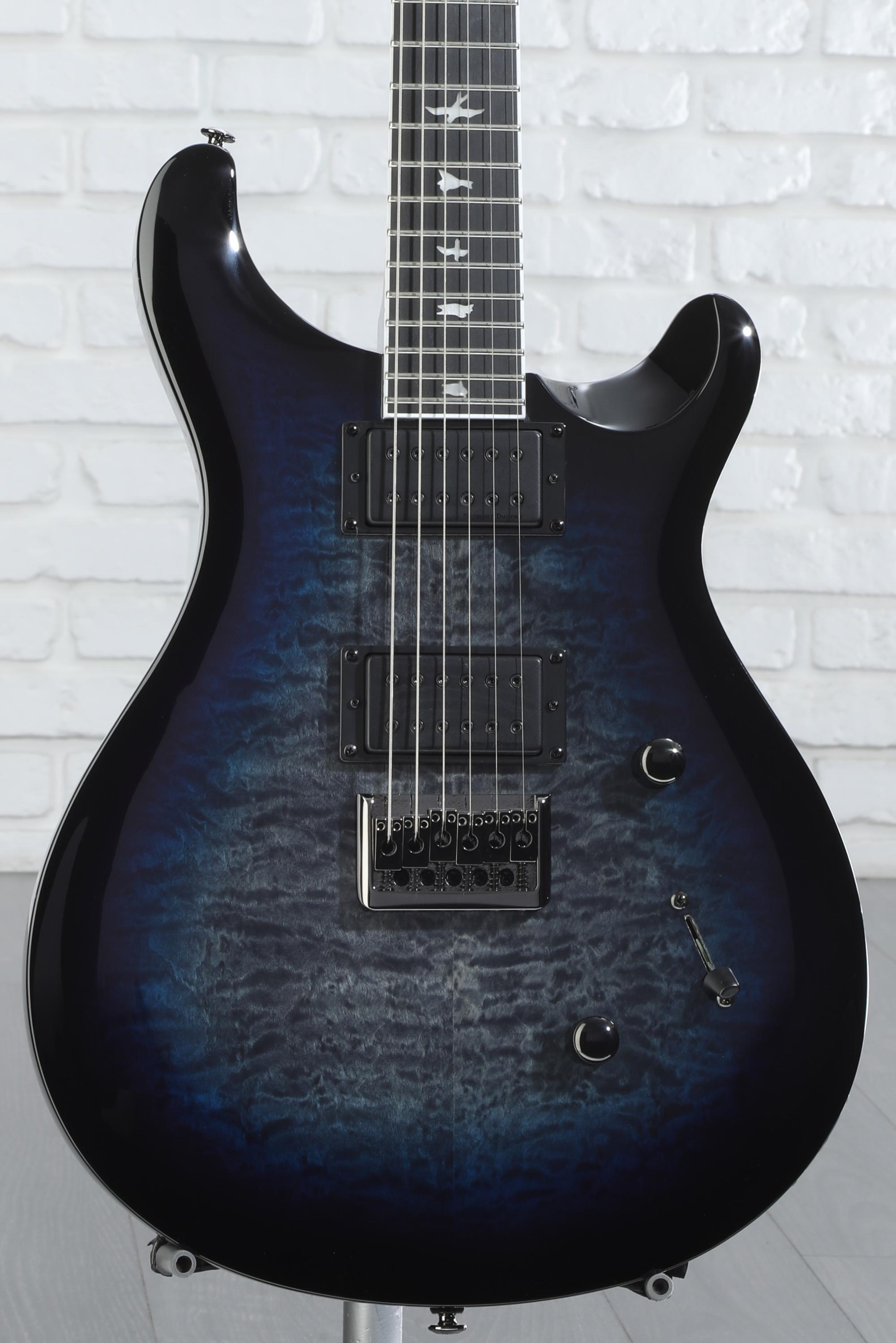 PRS SE Mark Holcomb - Holcomb Burst 6 strings