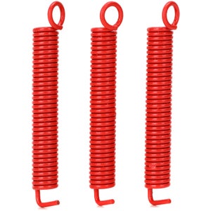 Floyd Rose Non-Fine Tuner Tremolo System Black - Artwork - Foto 3