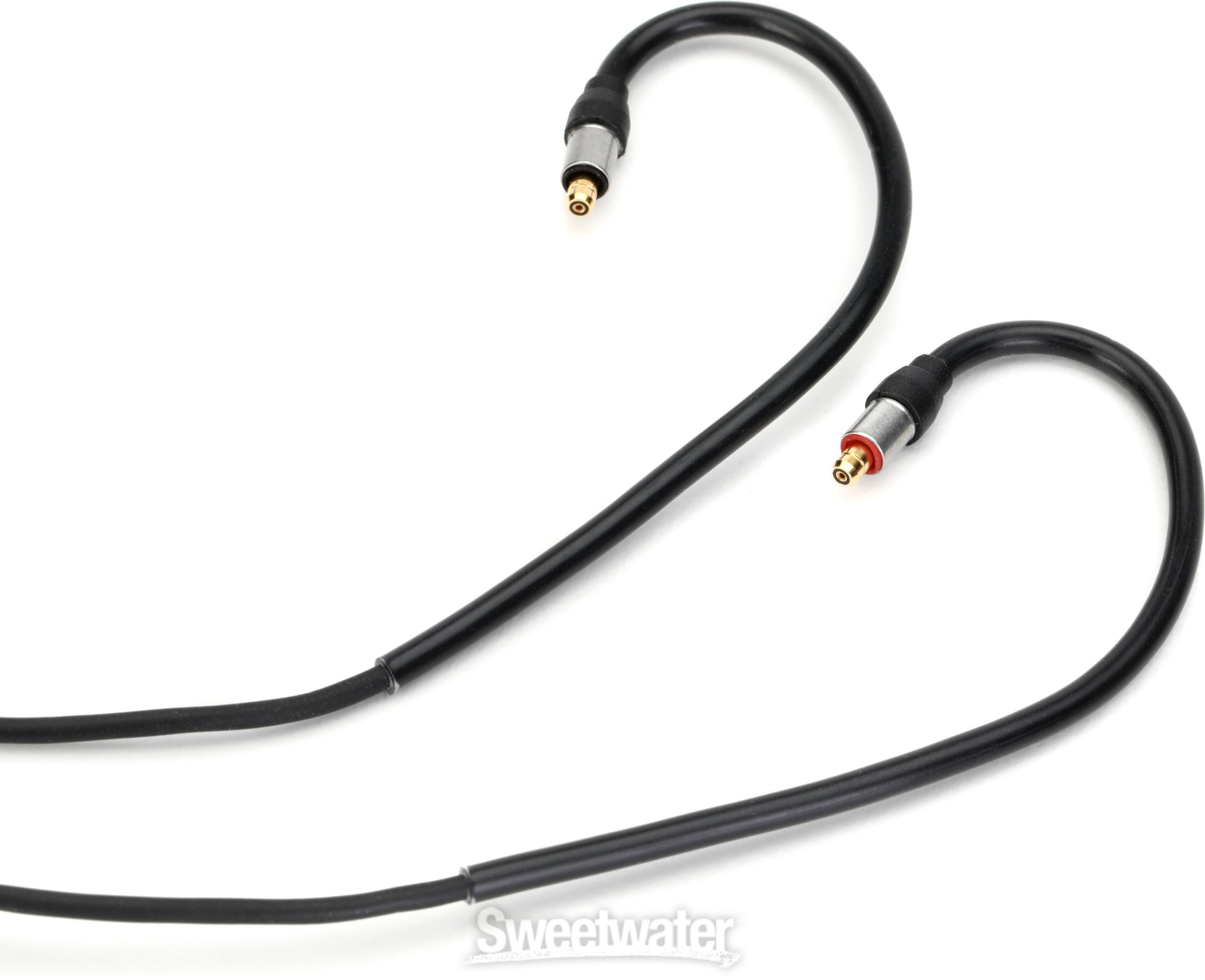 Ultimate Ears Professional Universal Cable - 50 inches | Sweetwater
