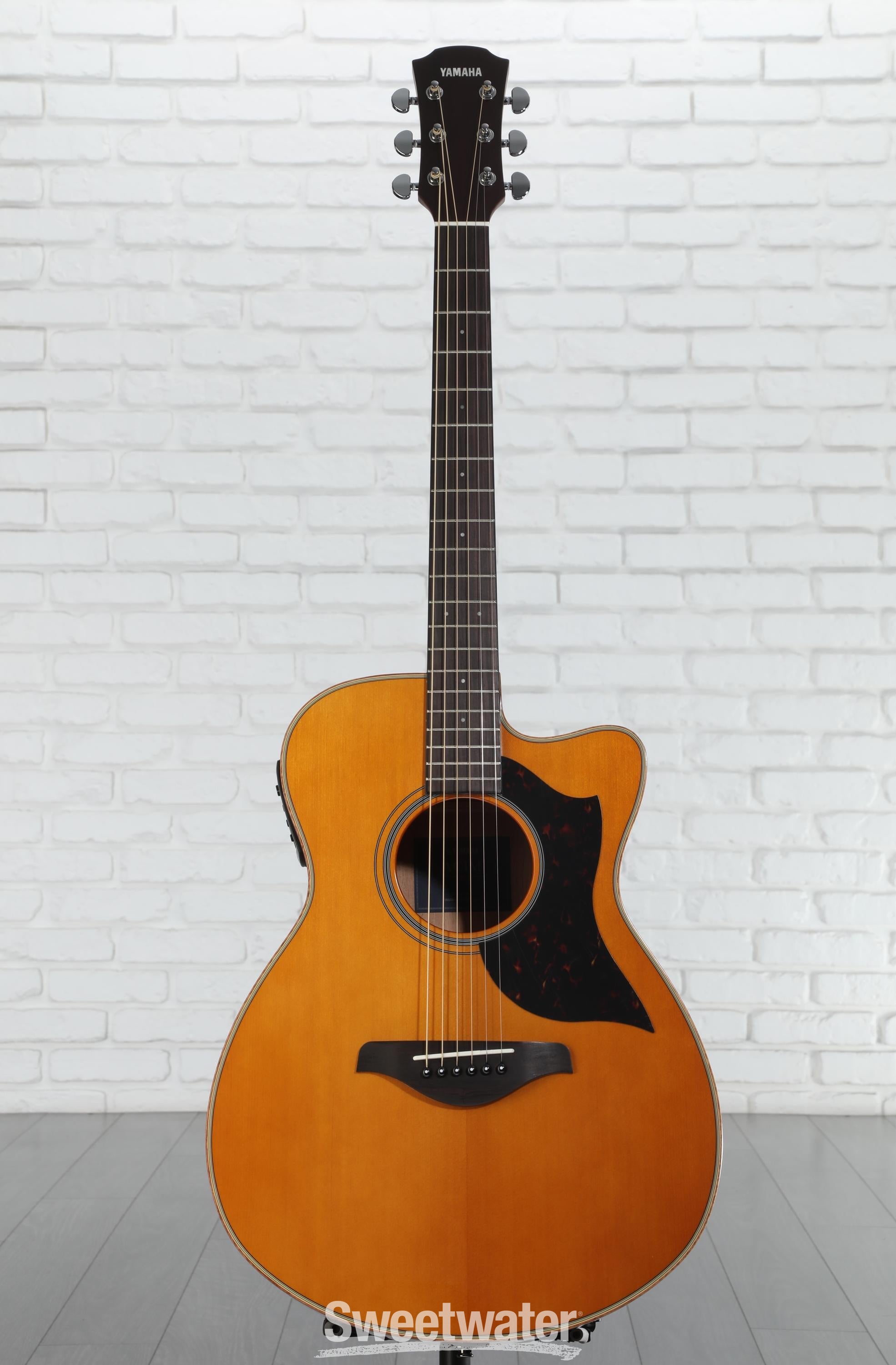 YAMAHA AC1M エレアコ （管理カワ） YAMAHA AC1M エレアコ （管理カワ）