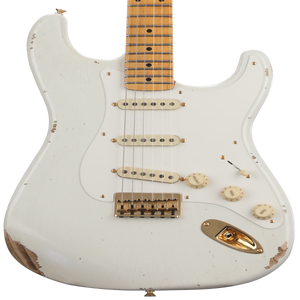 Fender Custom Shop Limited-edition '56 Hardtail Stratocaster Relic 