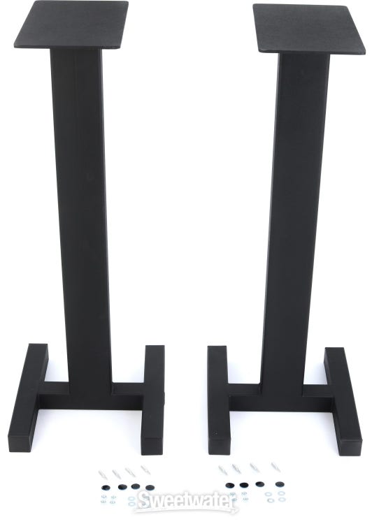Sound Anchors SA-Footprint 38-inch Studio Monitor Stands for FootPrint 03 Monitors