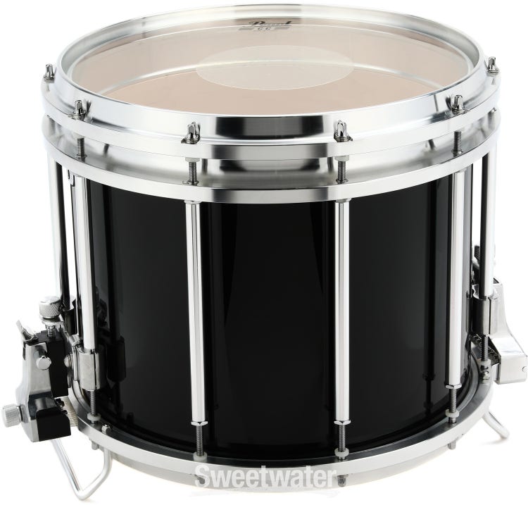 Pearl Championship Maple FFX Marching Snare Drum - 14 x 12