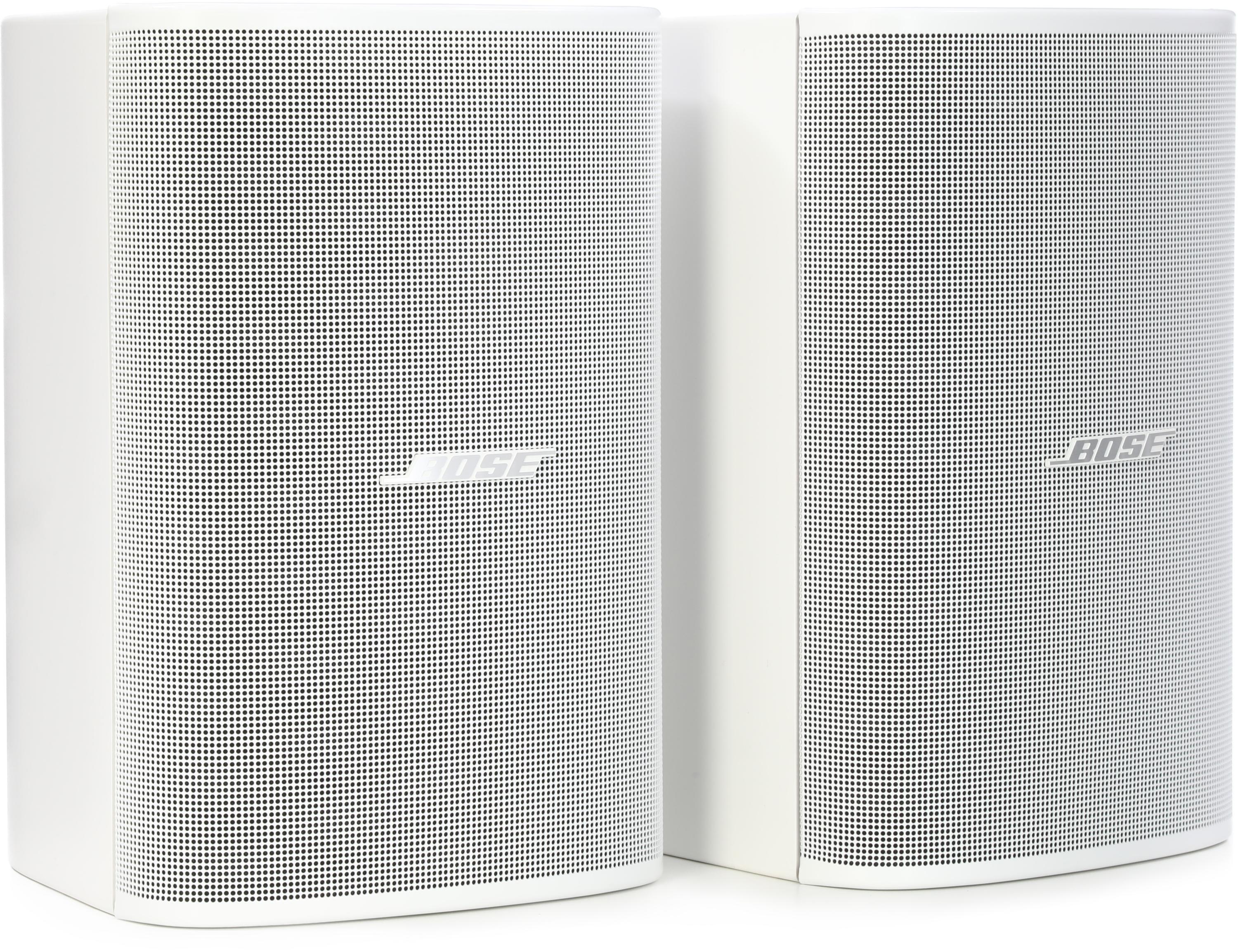 美品　BOSE bassmodule700 ホワイト Bose Bass Module 700 - White | P.C. Richard & Son