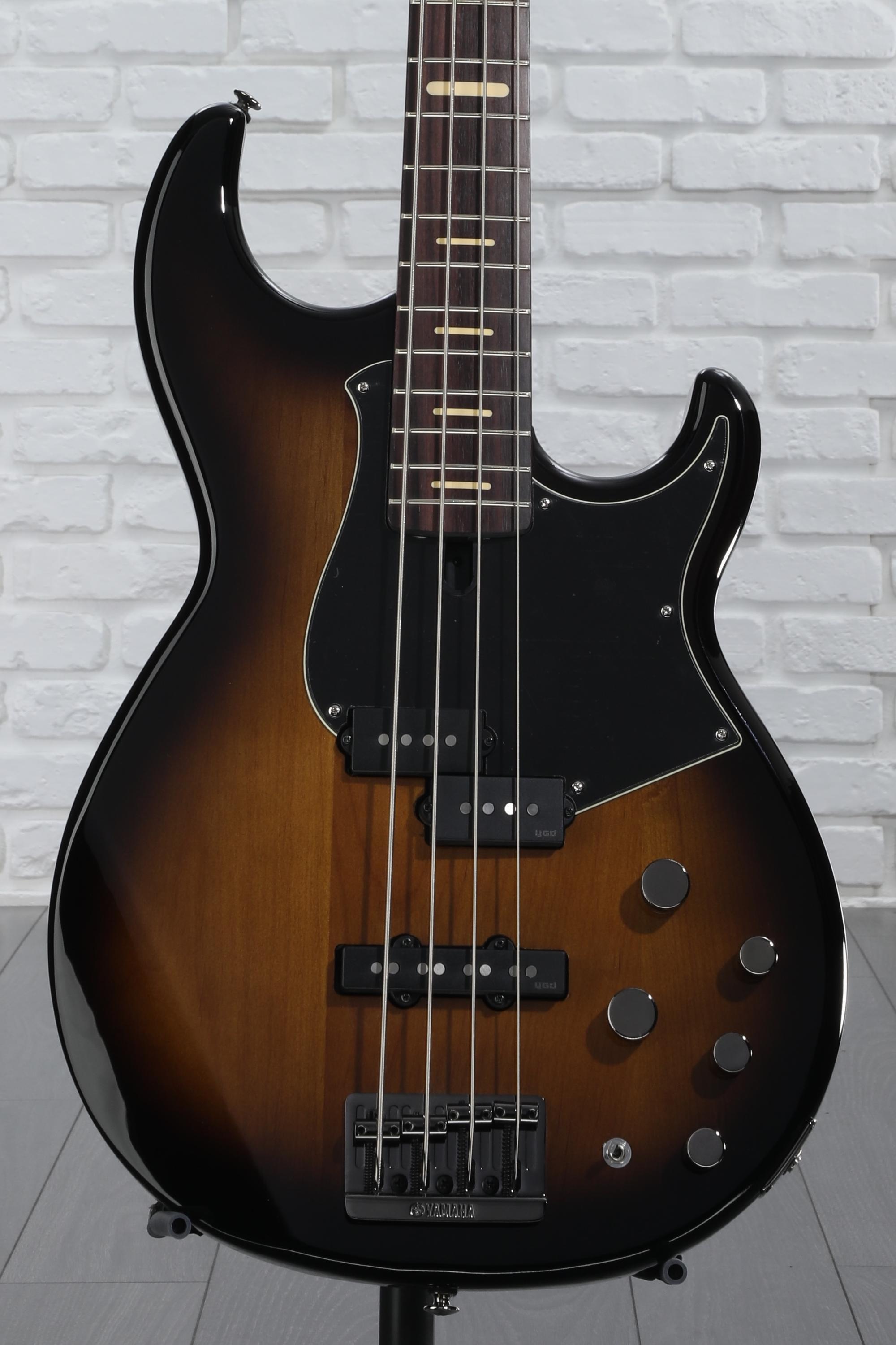 美品　YAMAHA ヤマハ BB734A DCS BROAD BASS YAMAHA Electric Base BB734A DCS Brand New Ship from Japan | eBay