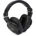 Photo of Yamaha HPH-MT5 Over-ear Headphones - Black